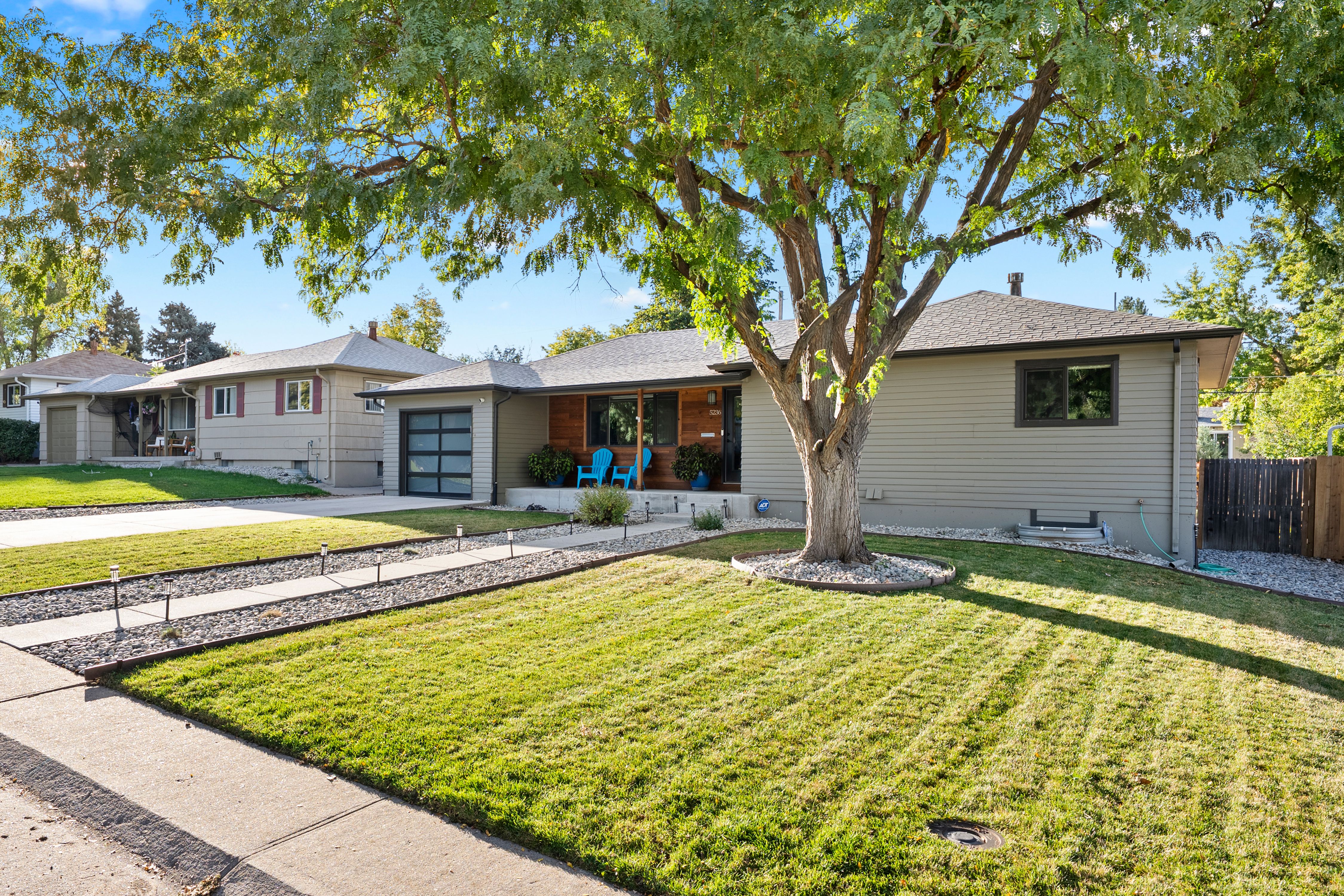  Move-in ready and thoughtfully updated - 物件實景