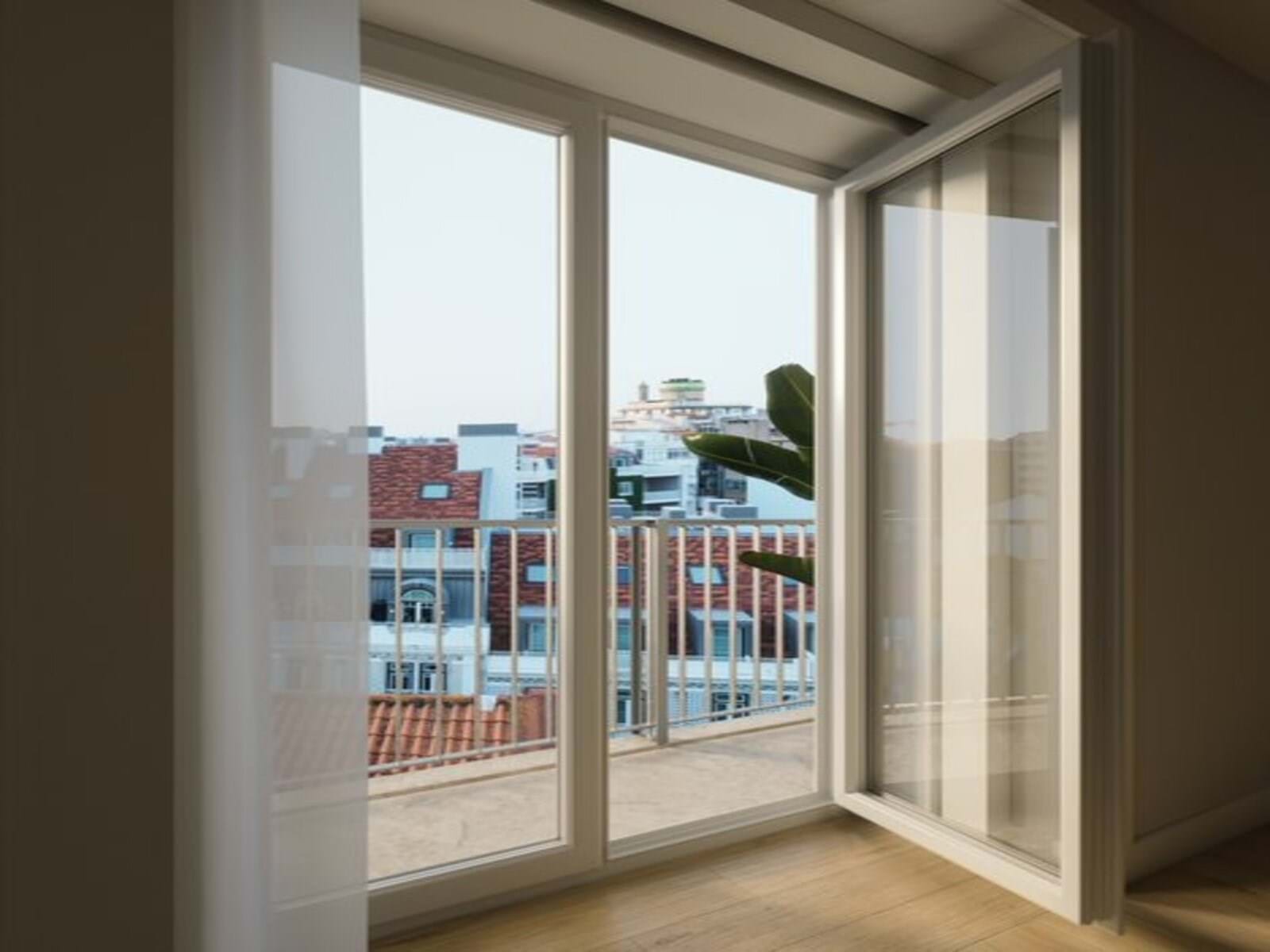 Lisboa, Lisbon, 1050-218, PT, 1 Bedroom Bedrooms, ,2 BathroomsBathrooms,Residential,For Sale,1699773