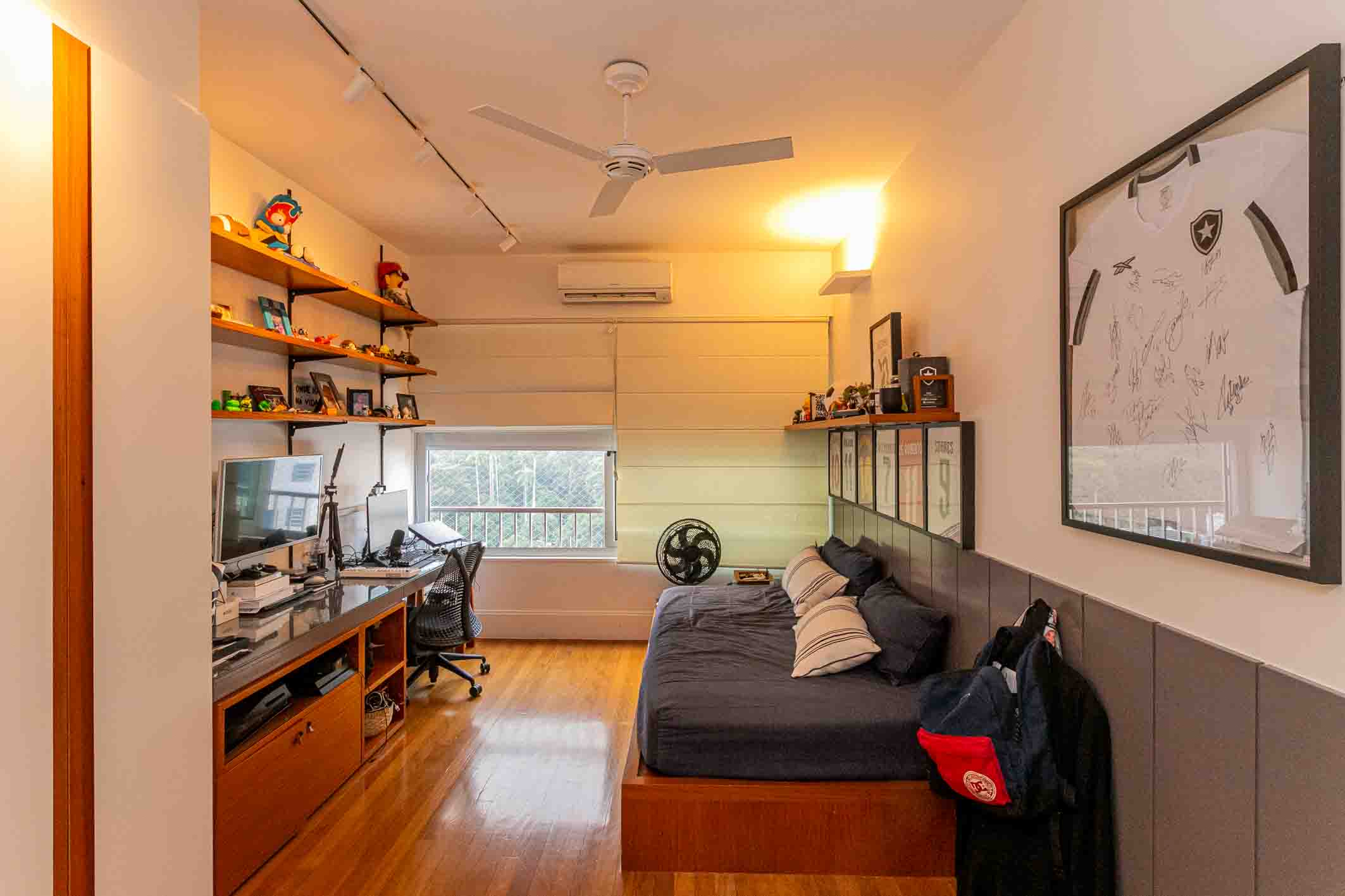  Elegant apartment with four suites in Lagoa - 物件實景