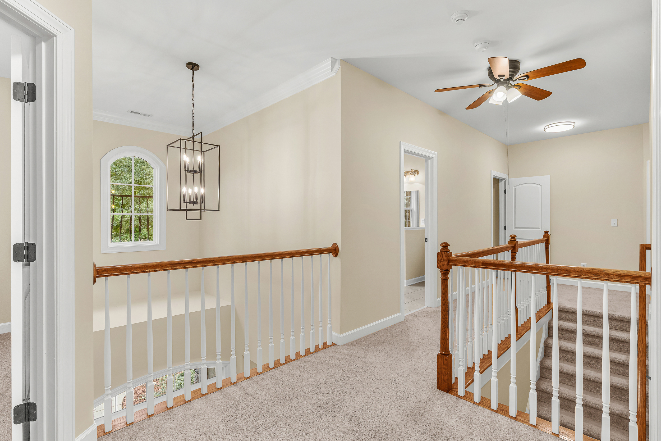  110 Vintage Hill Circle, Apex, NC 27539 - 物件實景