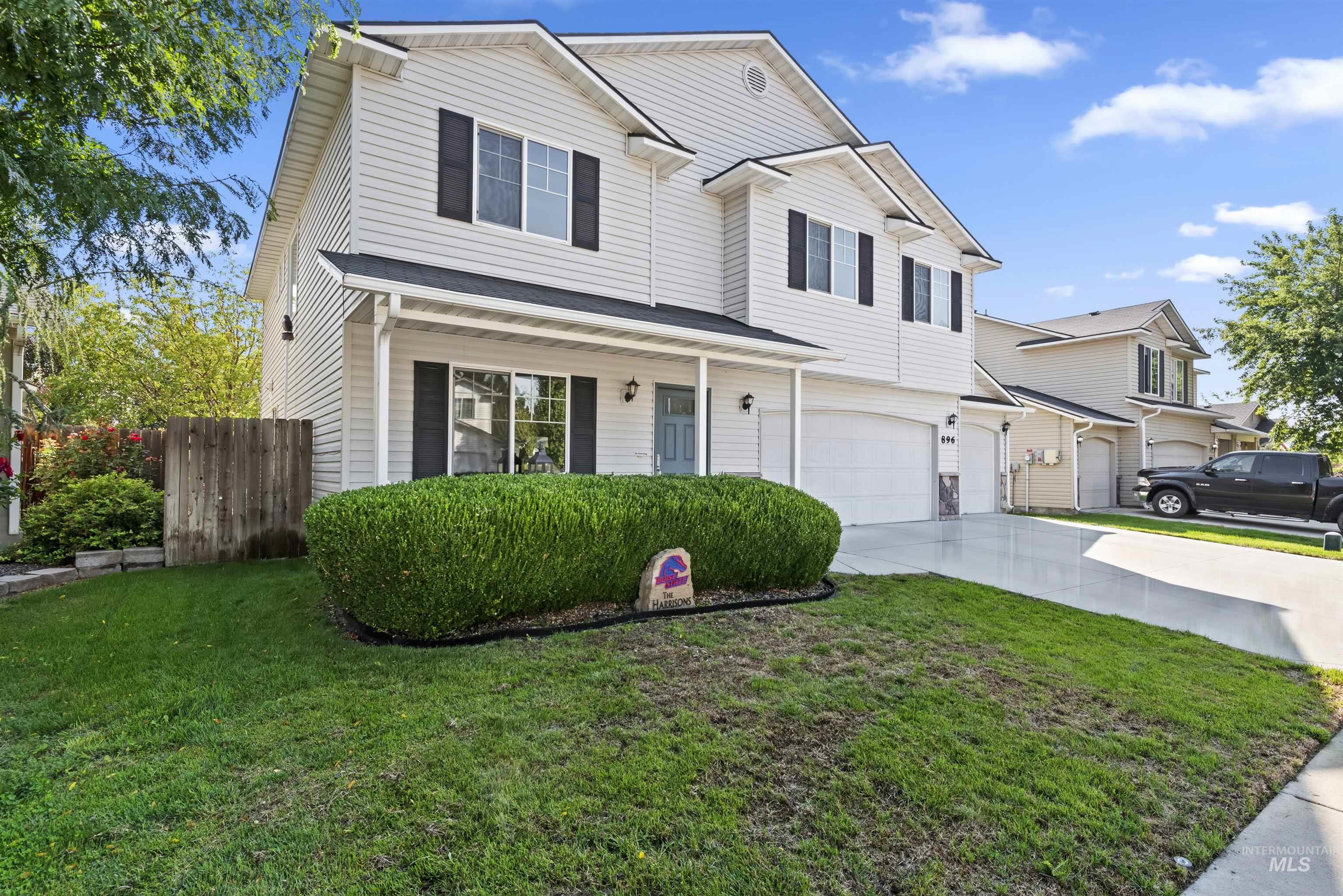 Meridian, Idaho, 83642-7897, United States, 4 Bedrooms Bedrooms, ,Residential,For Sale,1934676