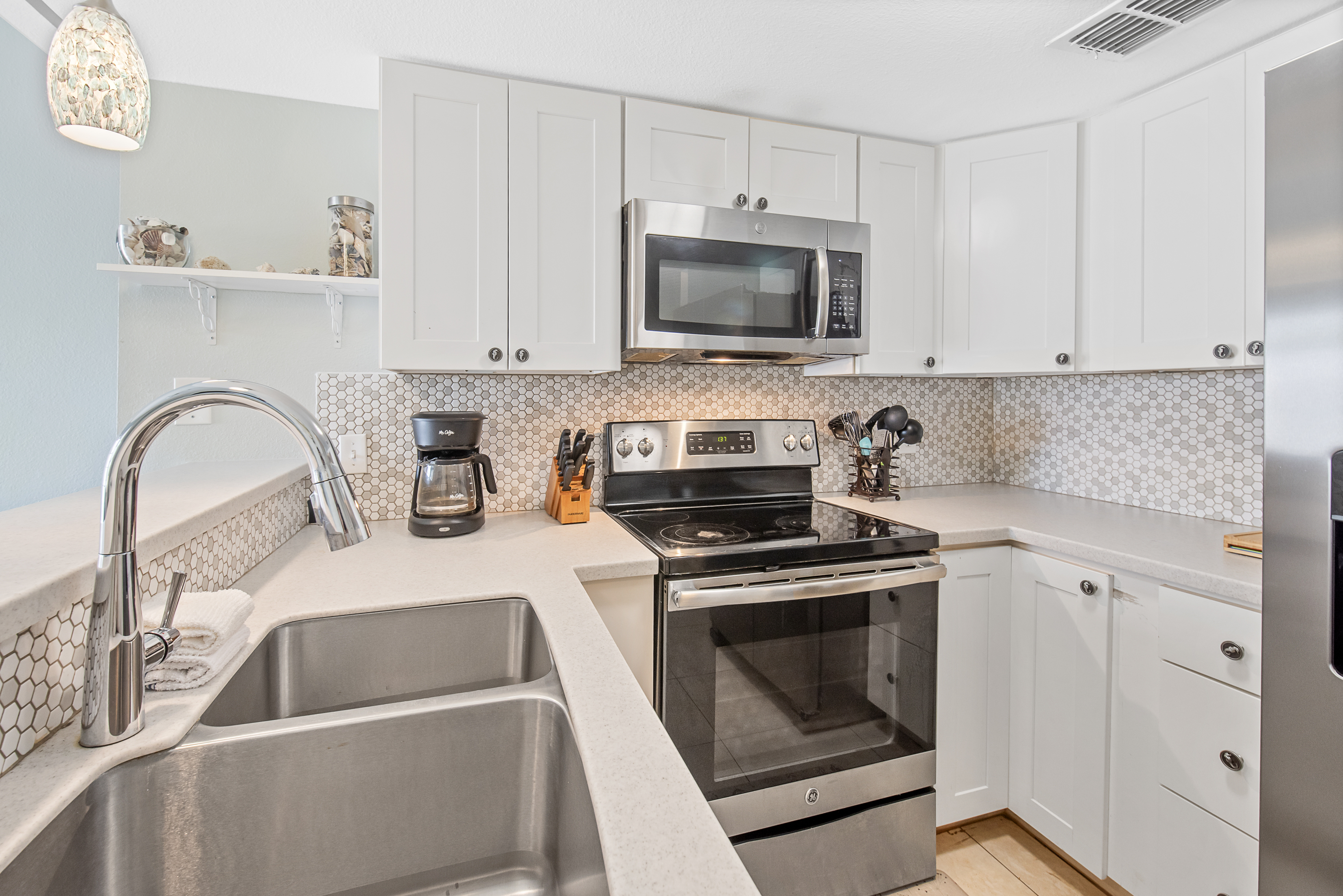  Stylish Condo at El Cortez - 物件實景