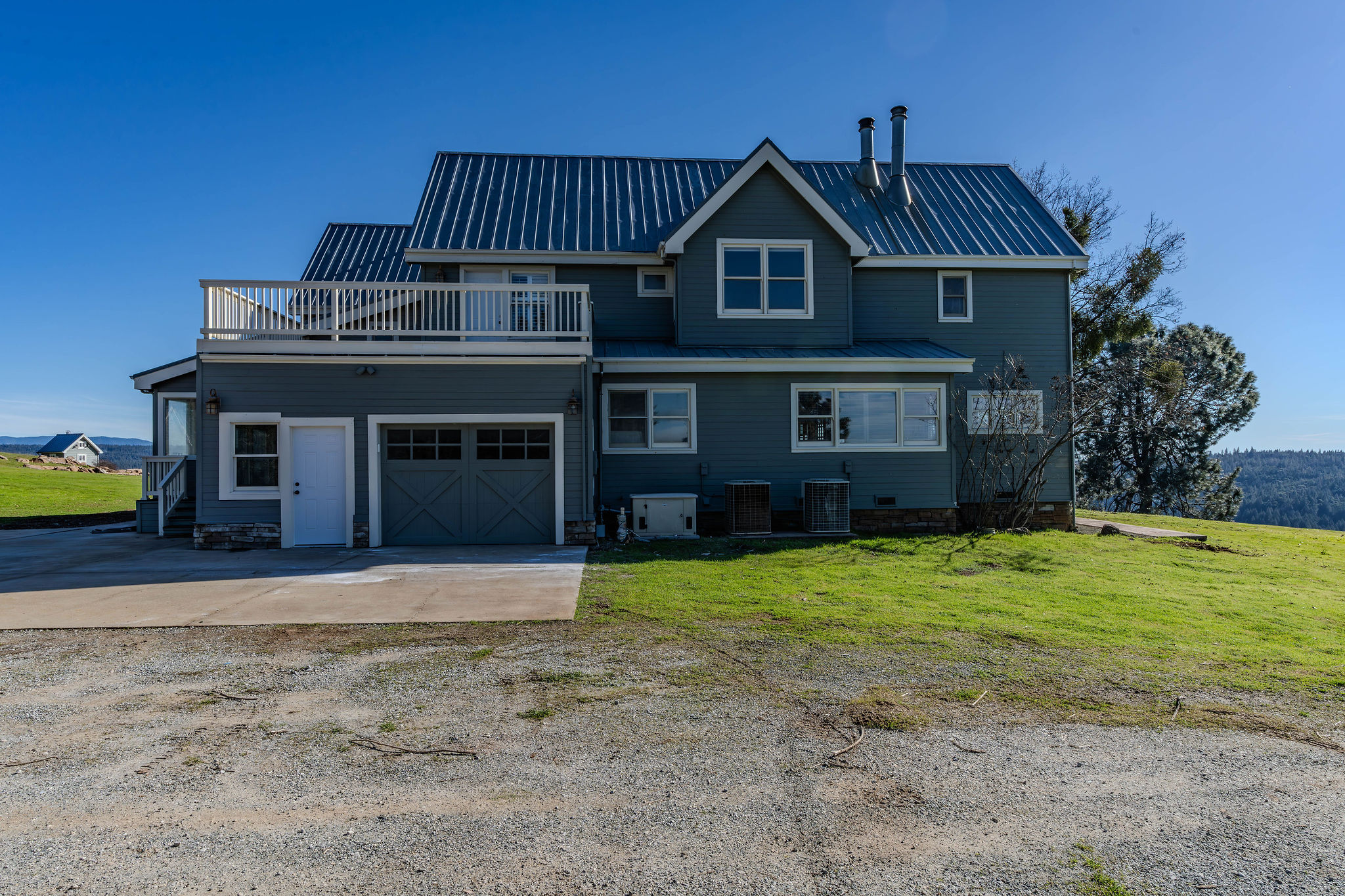 18926 Shake Ridge Road, Sutter Creek, California, 95685, United States, 5 Bedrooms Bedrooms, ,5 BathroomsBathrooms,Residential,For Sale,18926 Shake Ridge Road,1540295