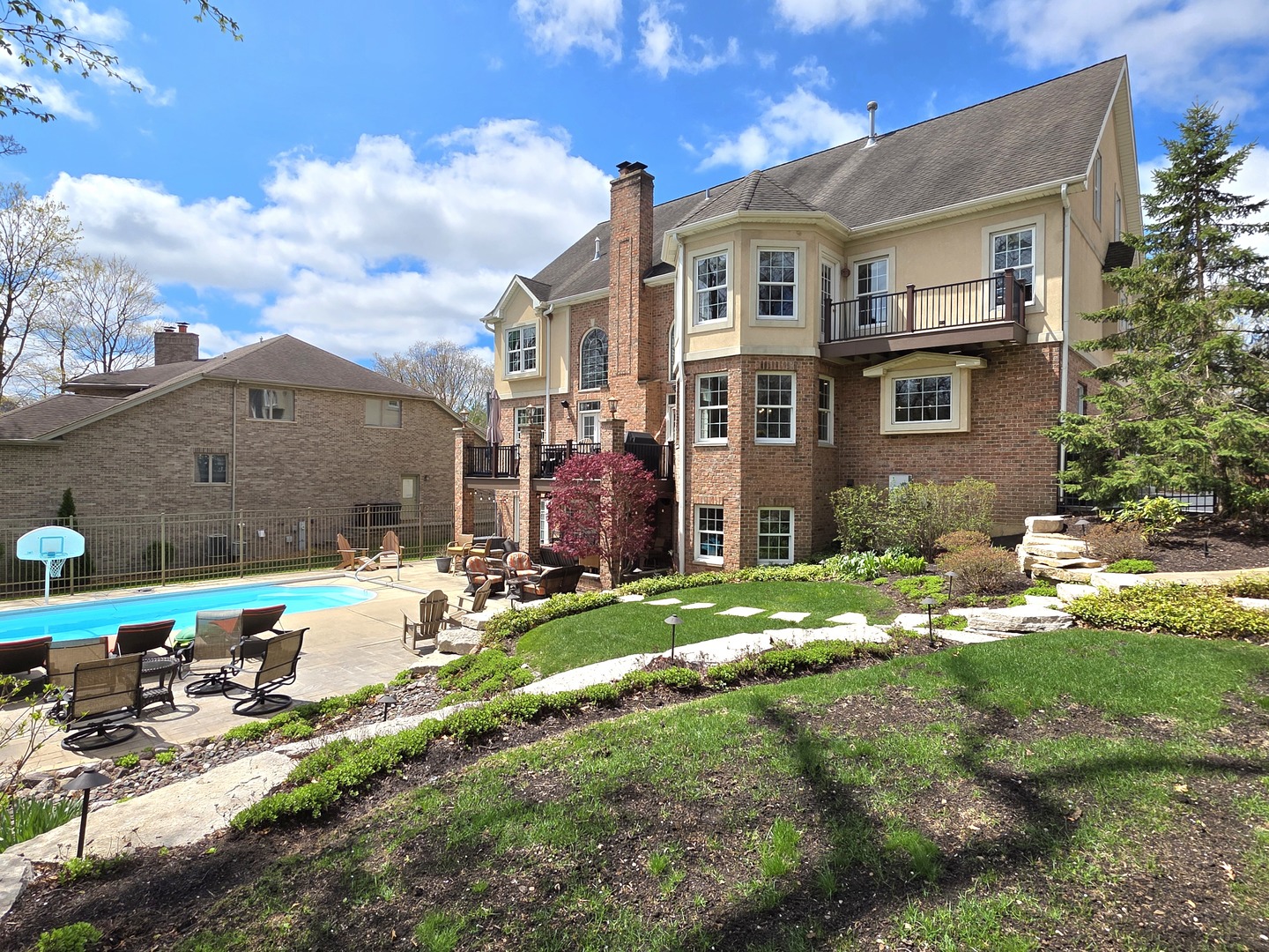 New Lenox, Illinois, 60451, United States, 6 Bedrooms Bedrooms, ,6 BathroomsBathrooms,Residential,For Sale,1810634