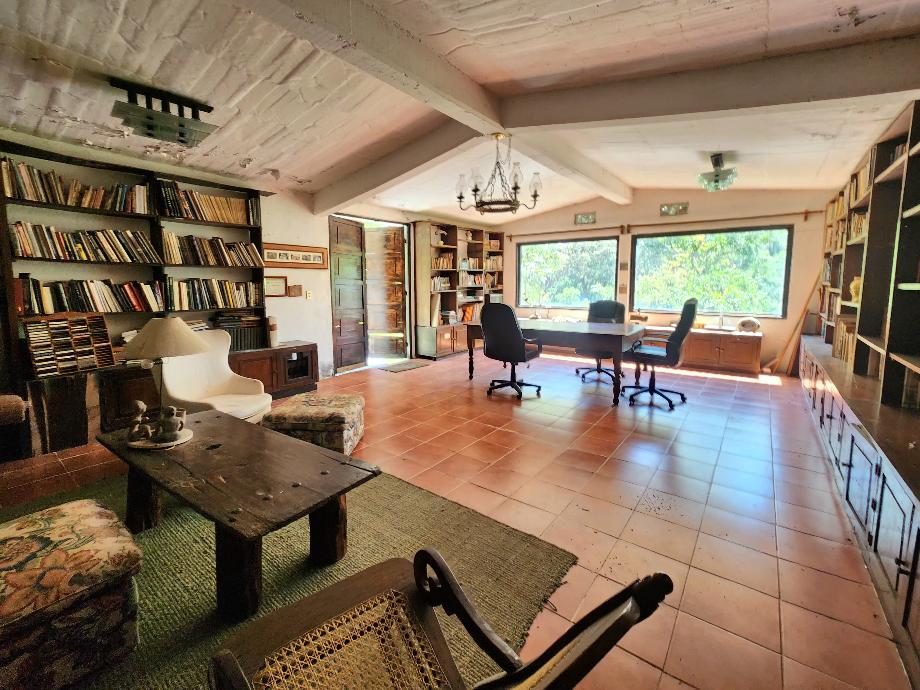 Temascaltepec, Estado de méxico, 51300, Mexico, 7 Bedrooms Bedrooms, ,7 BathroomsBathrooms,Residential,For Sale,1942225