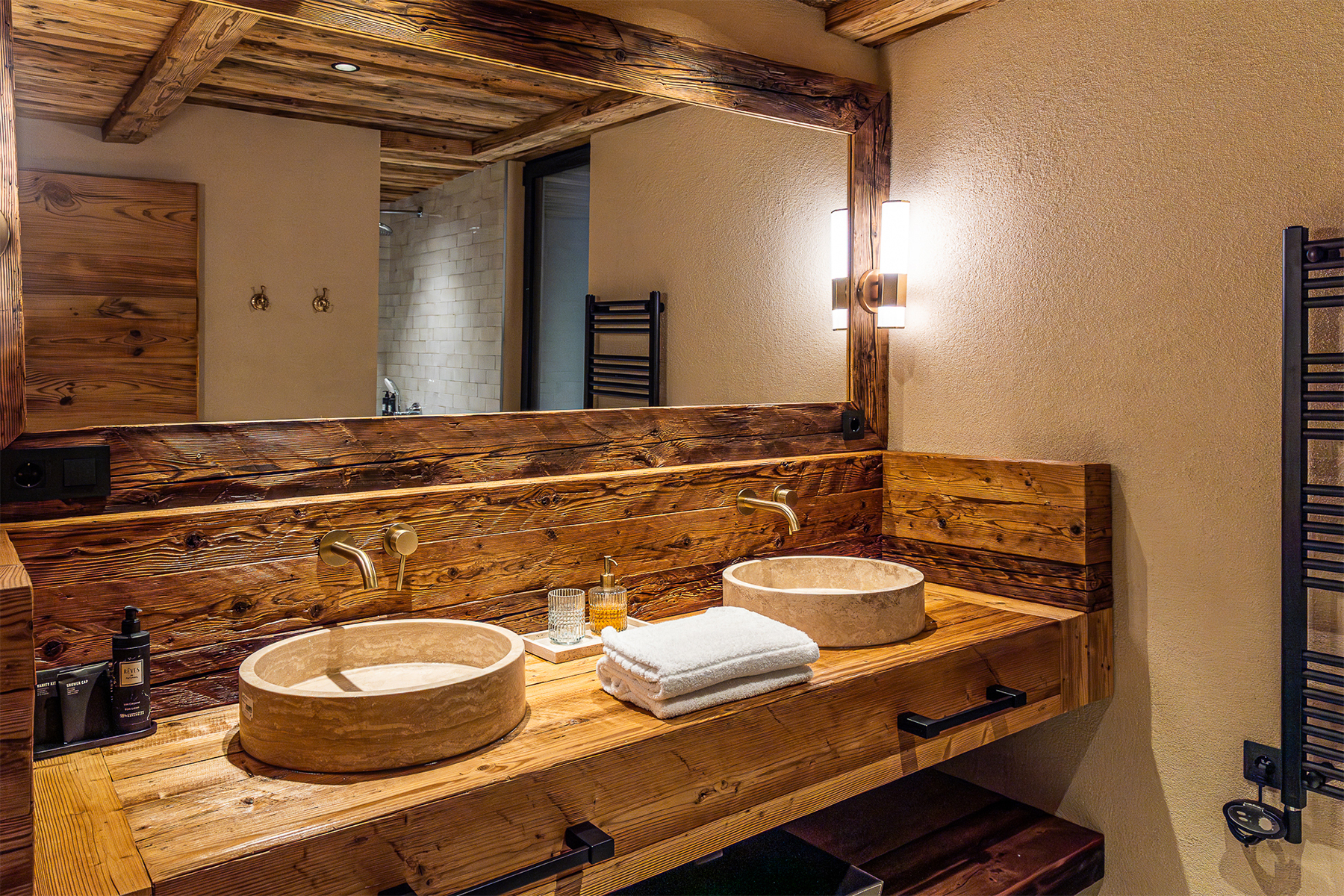  Exclusive Mountain Chalet for Sale in El Tarter - 物件實景