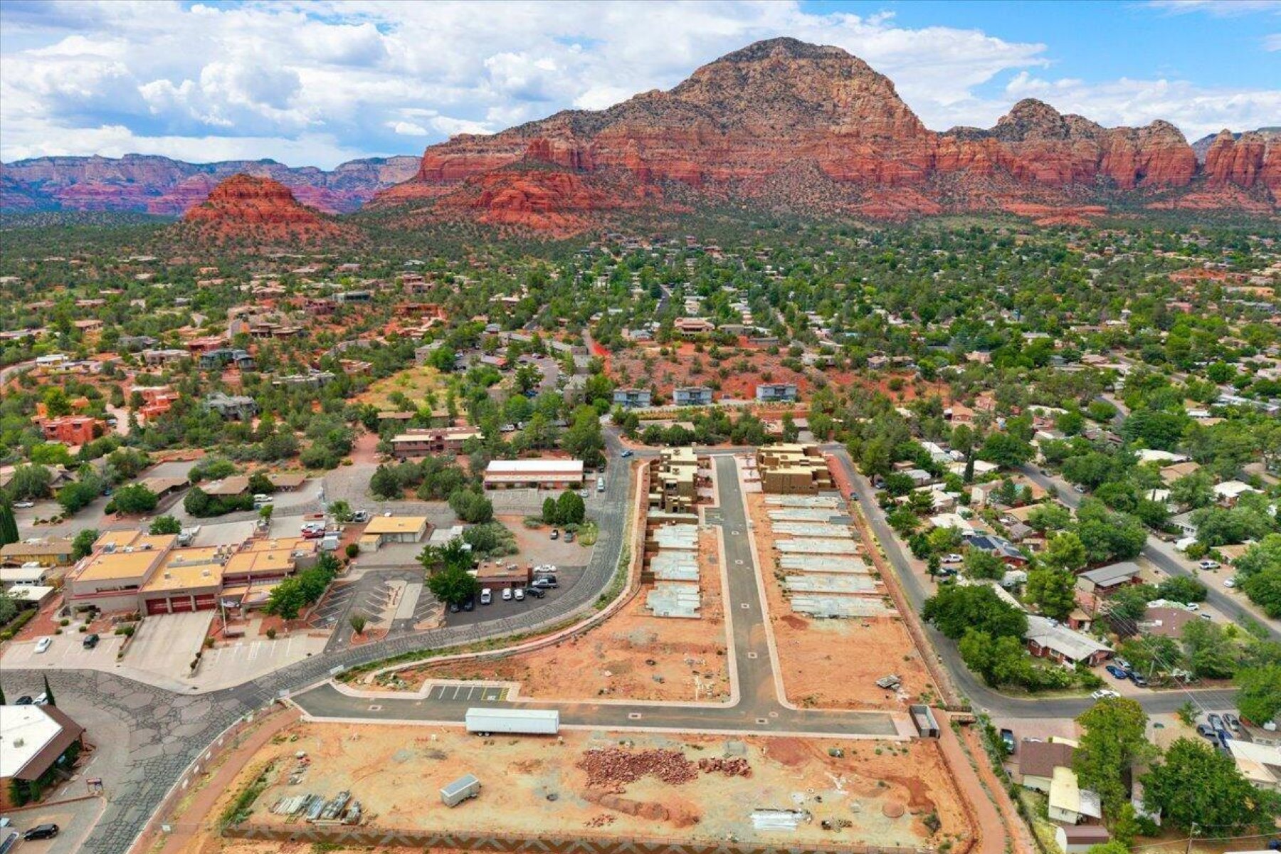  10 Navajo Drive  Sedona, AZ - 物件實景