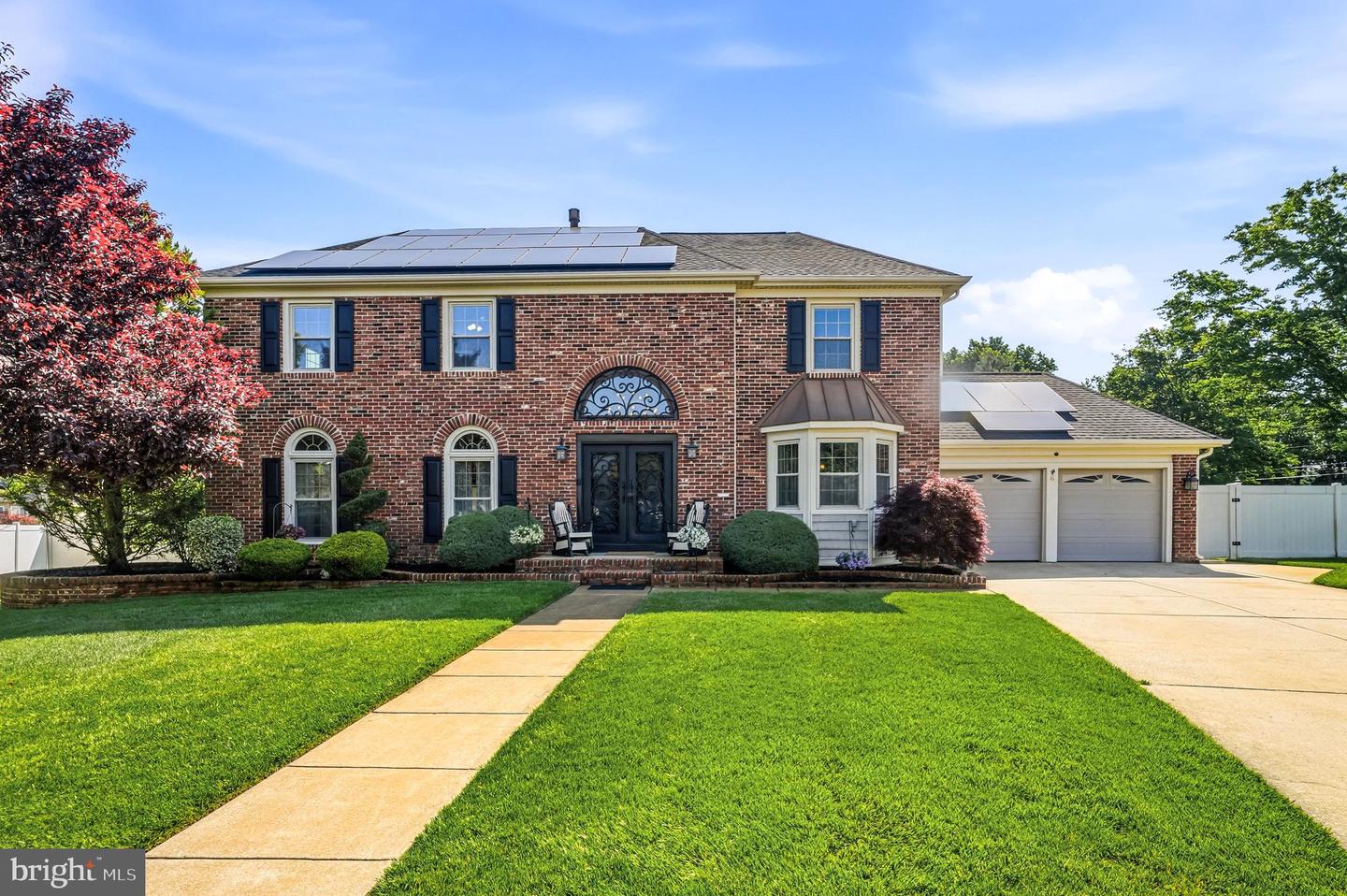 SEWELL, New Jersey, 08080, United States, 4 Bedrooms Bedrooms, ,3 BathroomsBathrooms,Residential,For Sale,2049417