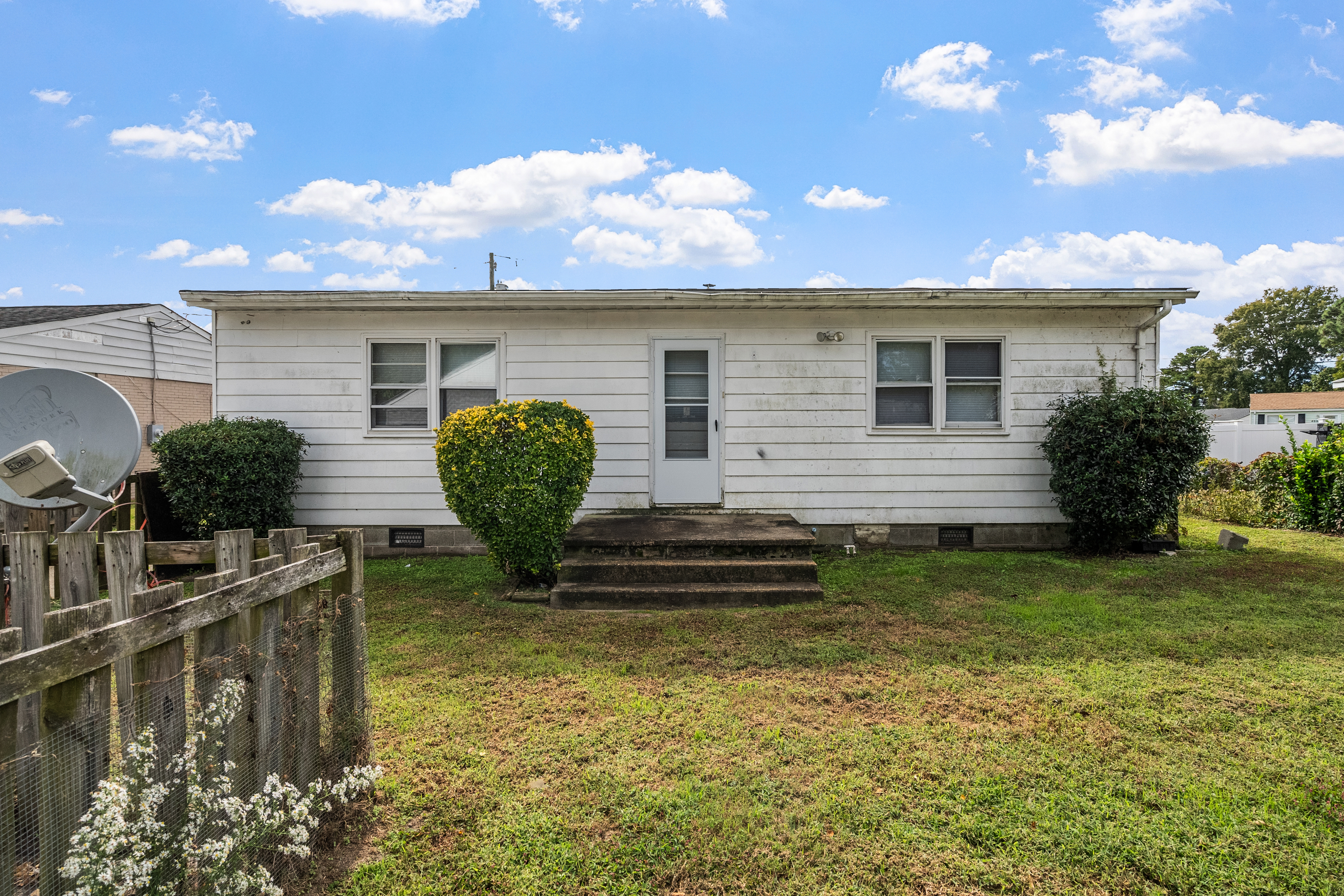  405 Tekoa Road, Chesapeake, VA 23325 - 物件實景