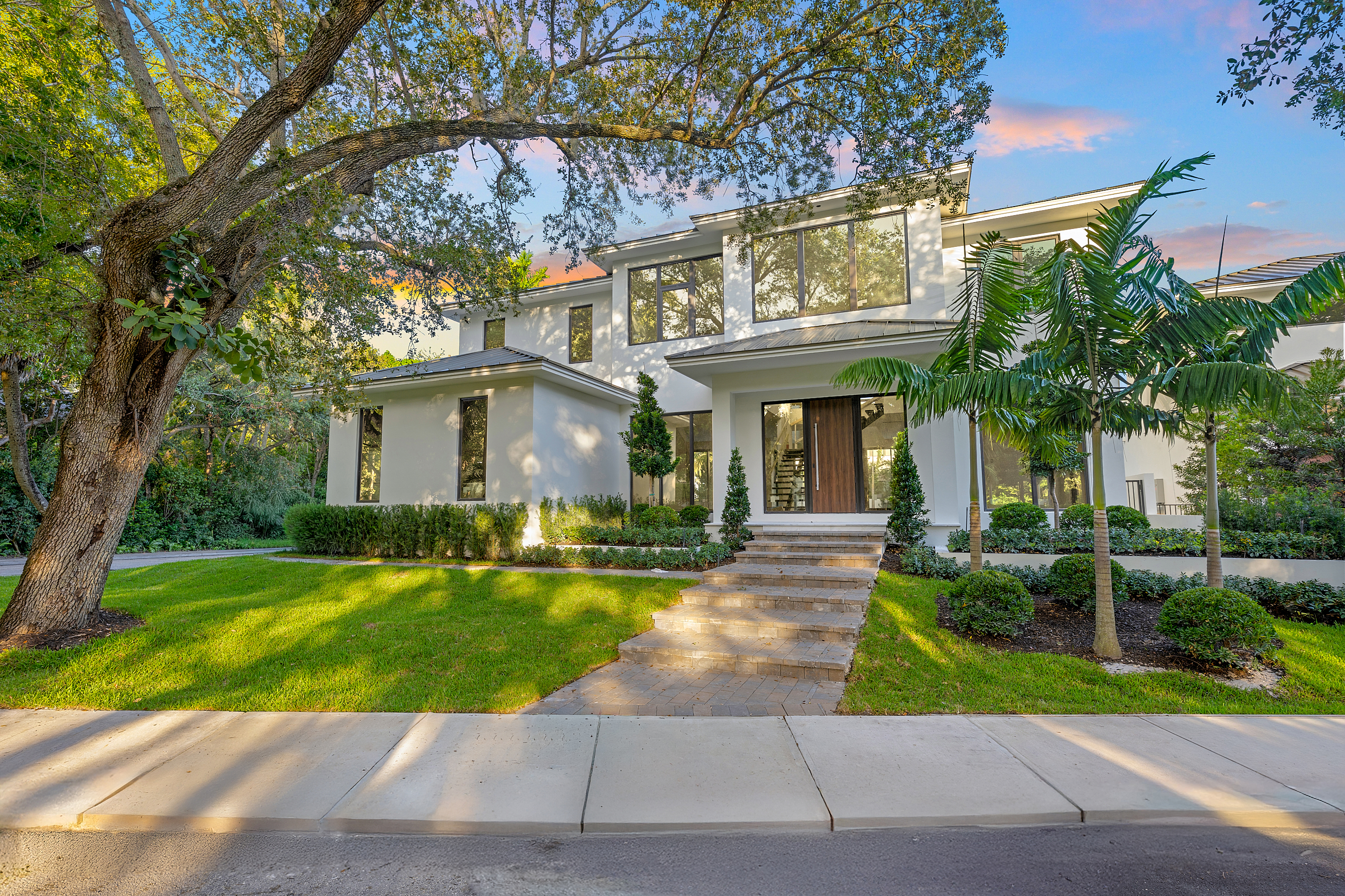  1550 Ponce De Leon Drive, Fort Lauderdale, FL, 33316 - 物件實景
