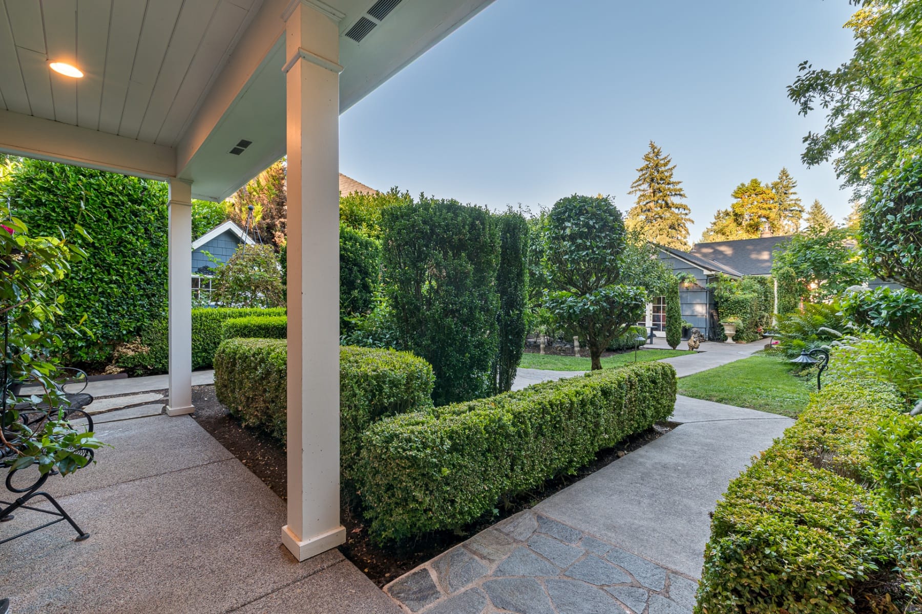  17332 LAKE HAVEN DR Lake Oswego, OR 97035 - 物件實景
