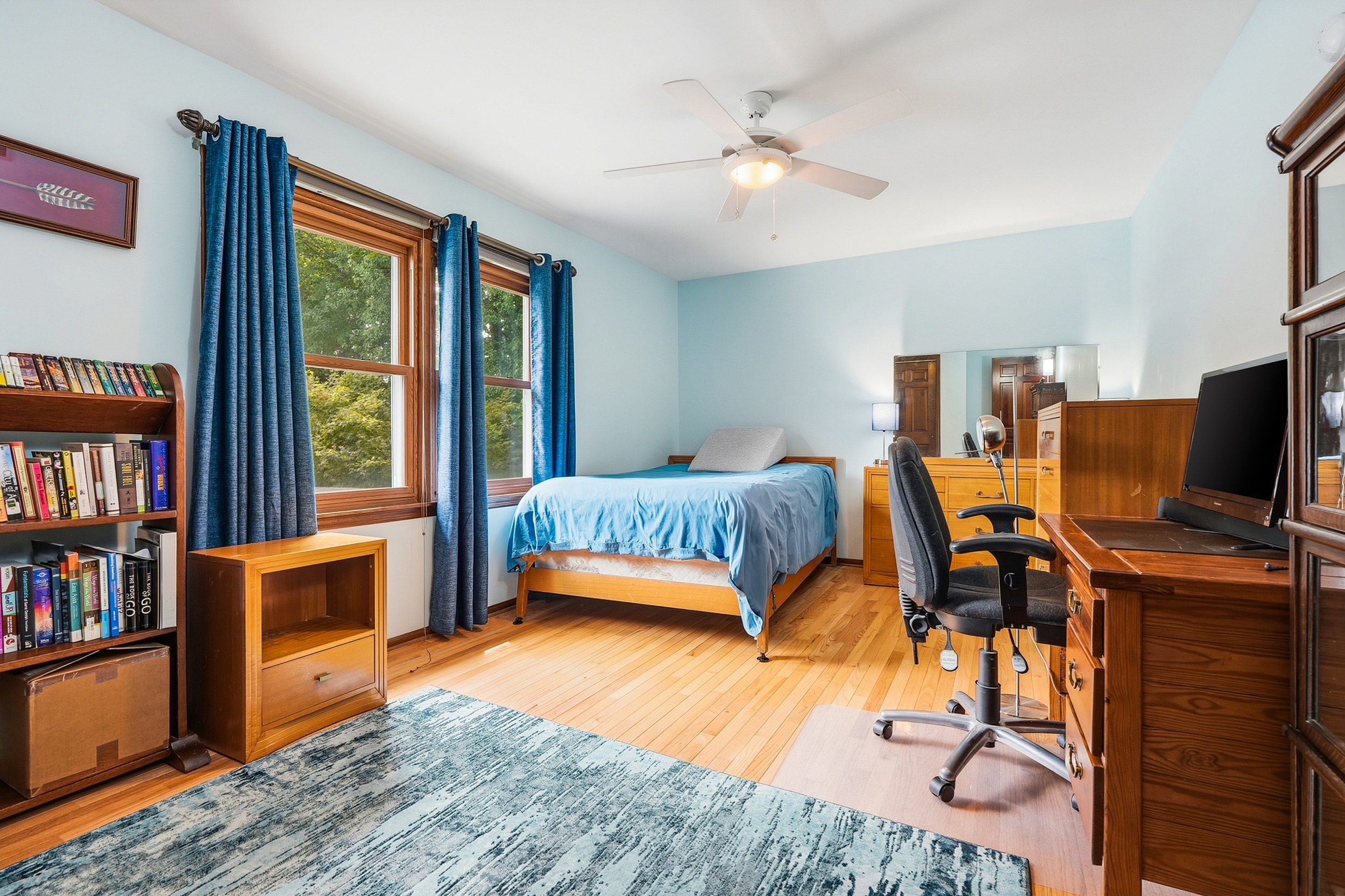  11 Raven Road, Colts Neck NJ - 物件實景