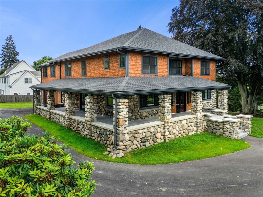 Natick, Massachusetts, 01760, United States, 5 Bedrooms Bedrooms, ,6 BathroomsBathrooms,Residential,For Sale,1901321