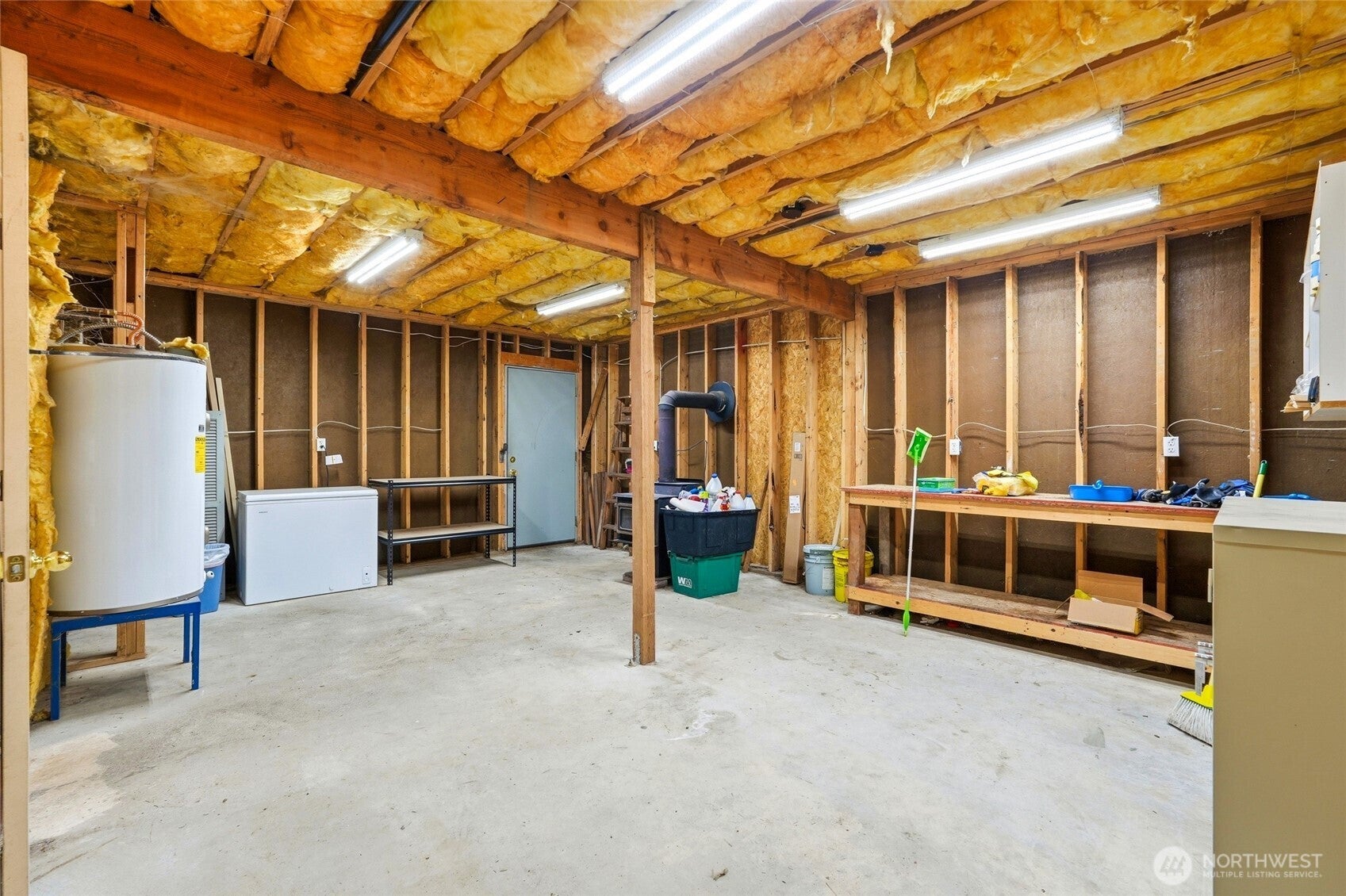 Gold Bar, Washington, 98251, United States, 2 Bedrooms Bedrooms, ,1 BathroomBathrooms,Residential,For Sale,2023659