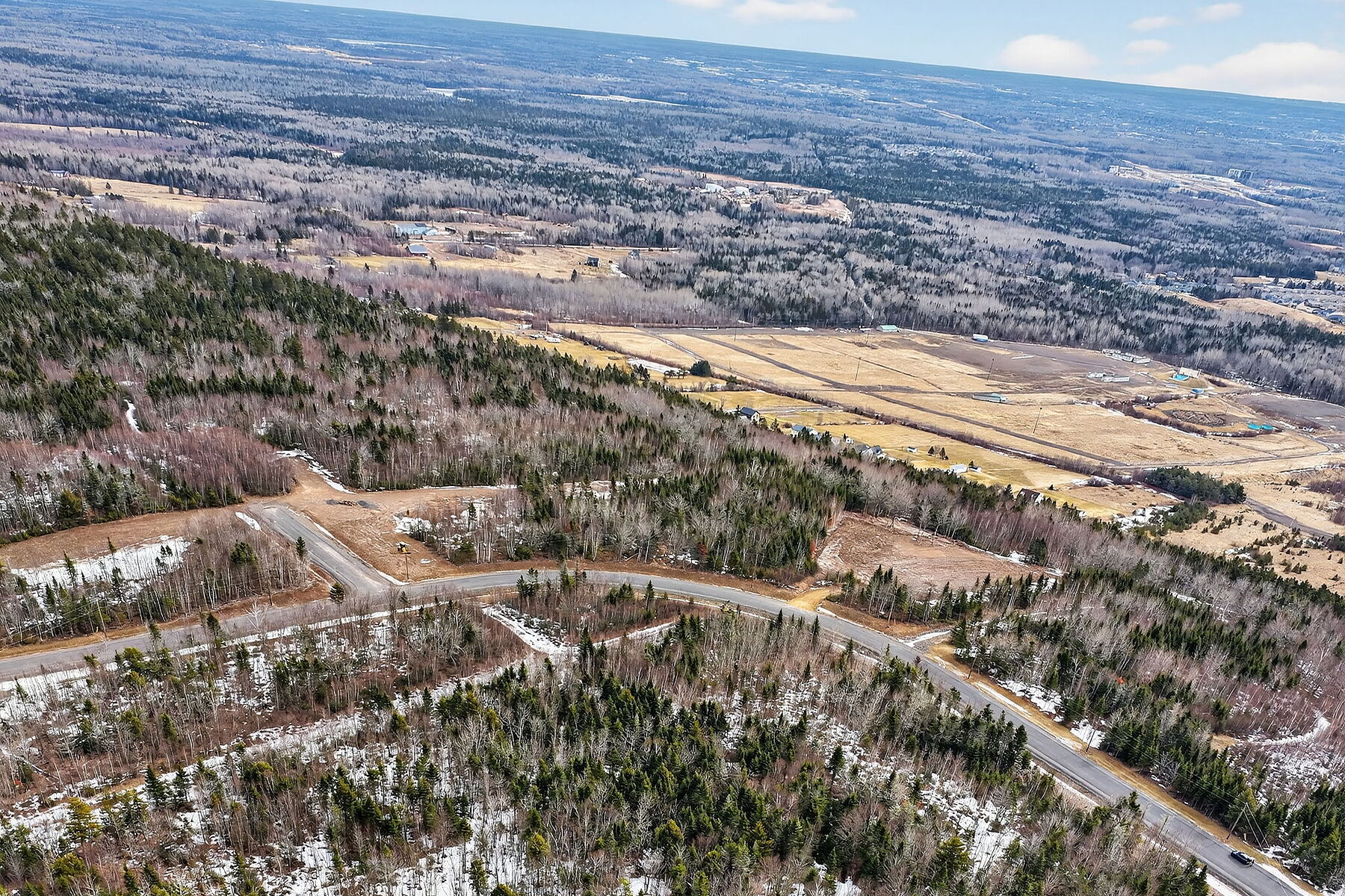  Moncton, Westmorland County - 物件實景