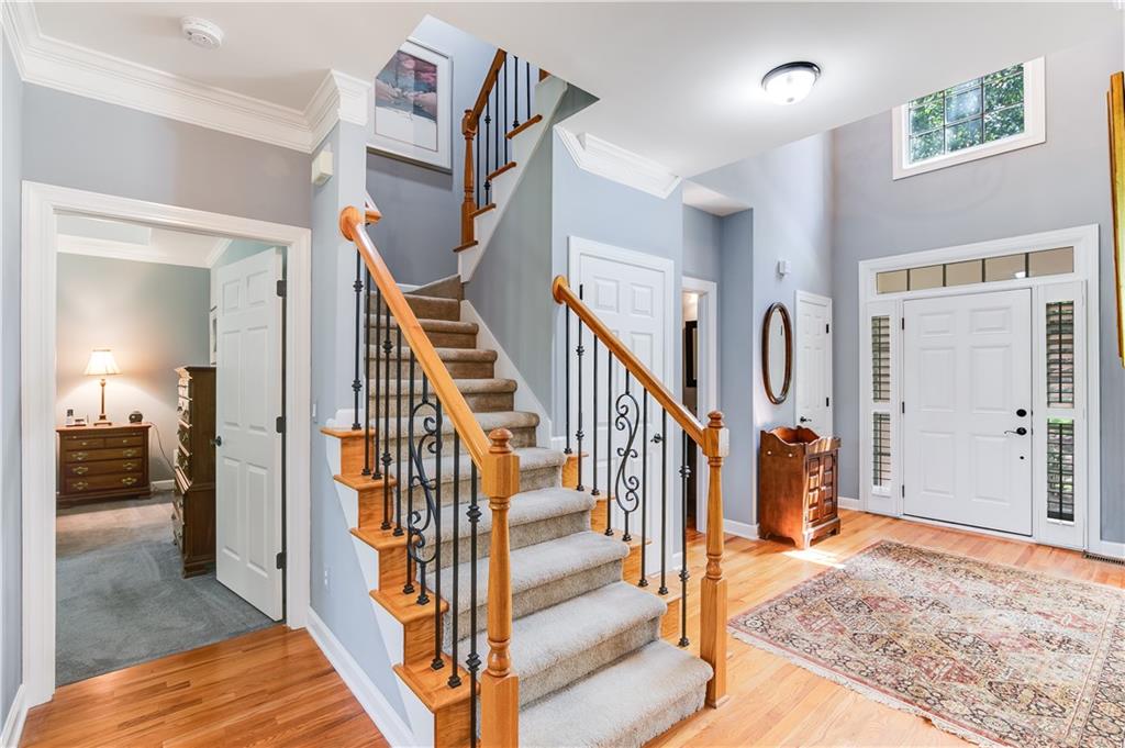 Gainesville, Georgia, 30506, United States, 4 Bedrooms Bedrooms, ,4 BathroomsBathrooms,Residential,For Sale,1938316