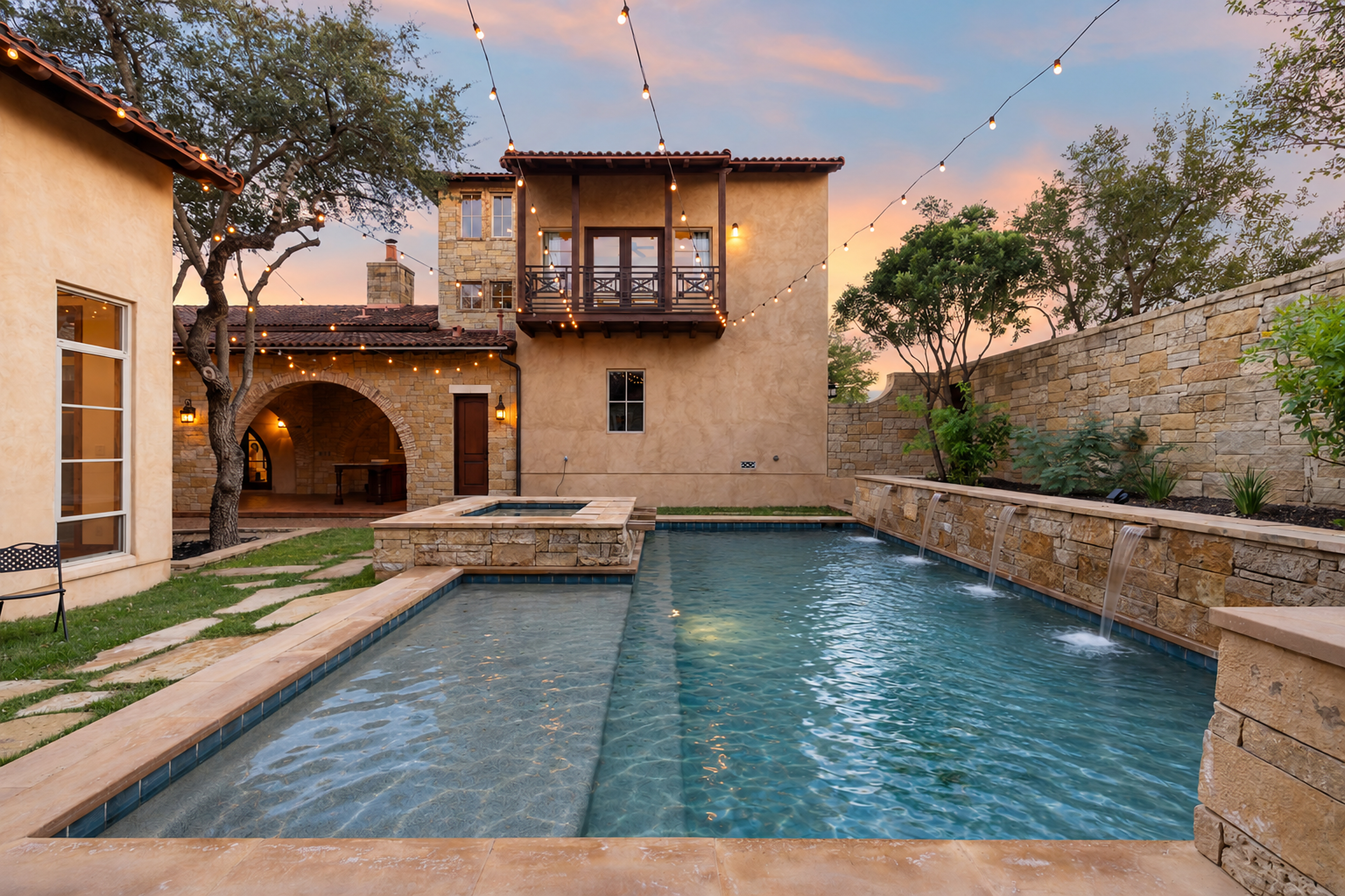  24039 Gran Palacio, San Antonio, TX 78261 - 物件實景