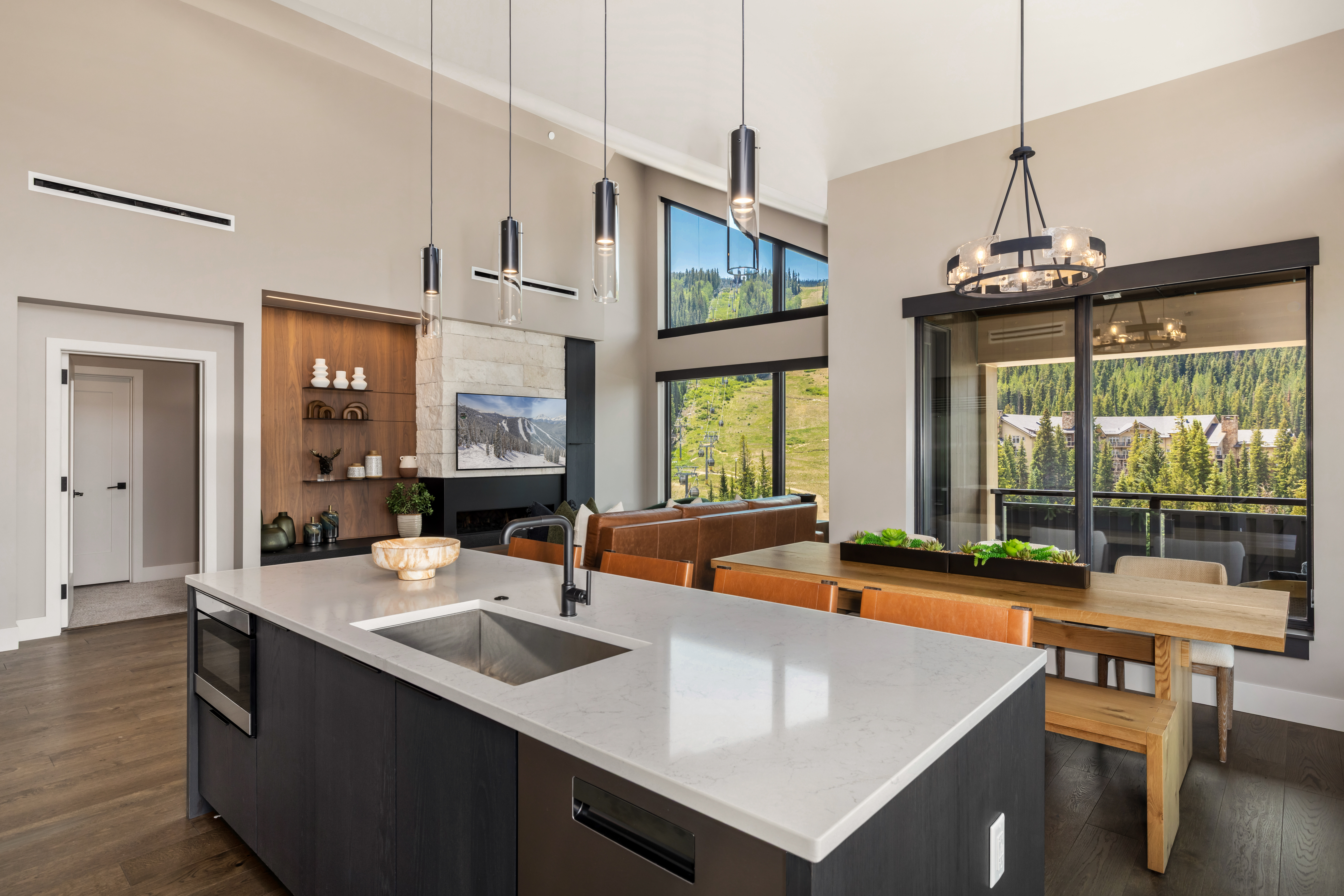  75 Hunkidori Court, Keystone, CO, 80435 - 物件實景