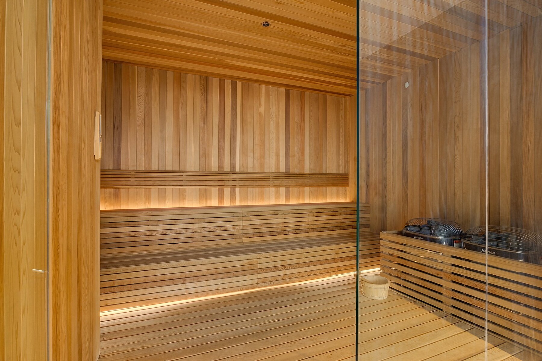  Ville-Marie, Montréal - 物件實景