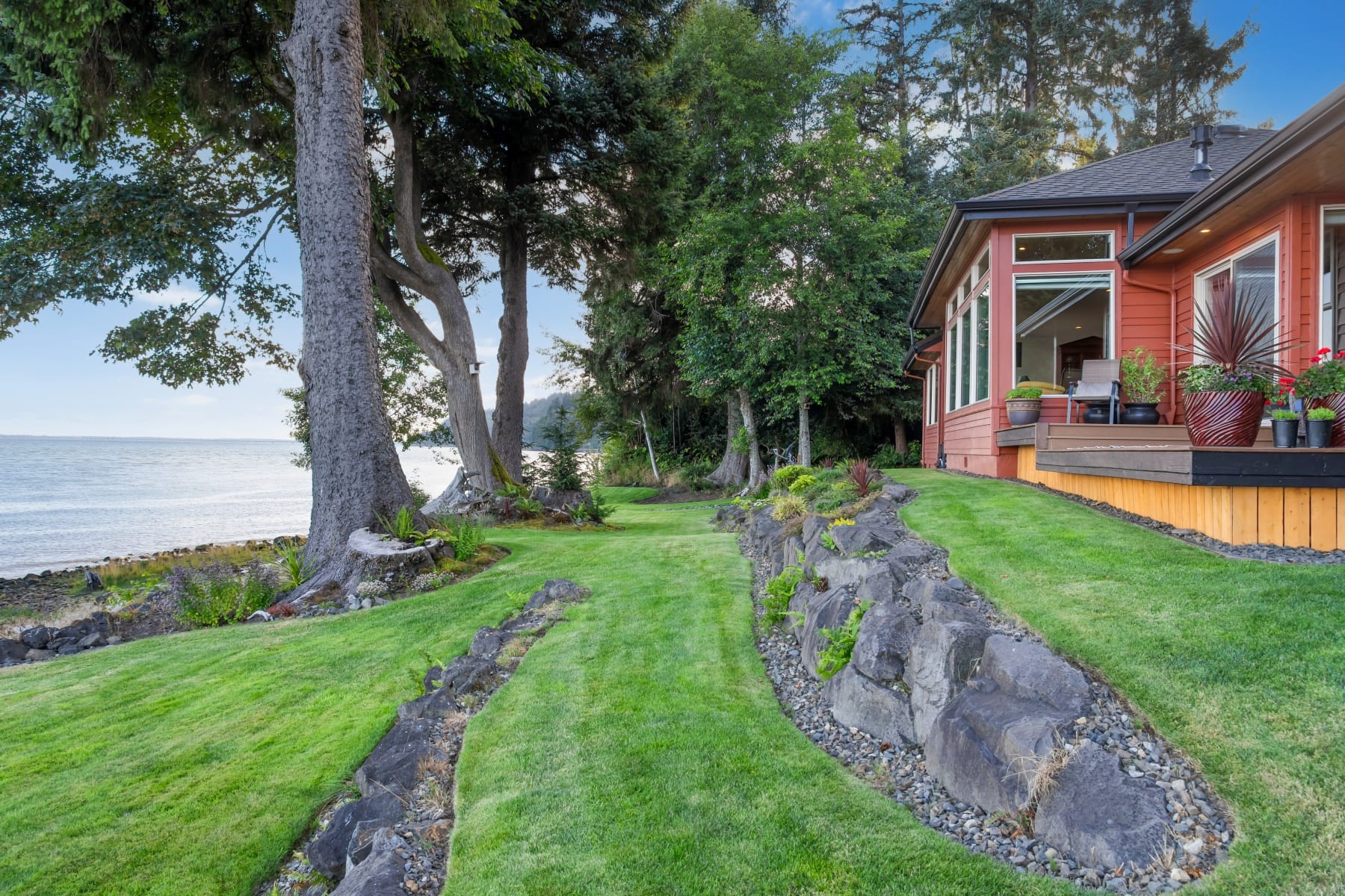  550 STATE ROUTE 401 Naselle, WA 98638 - 物件實景