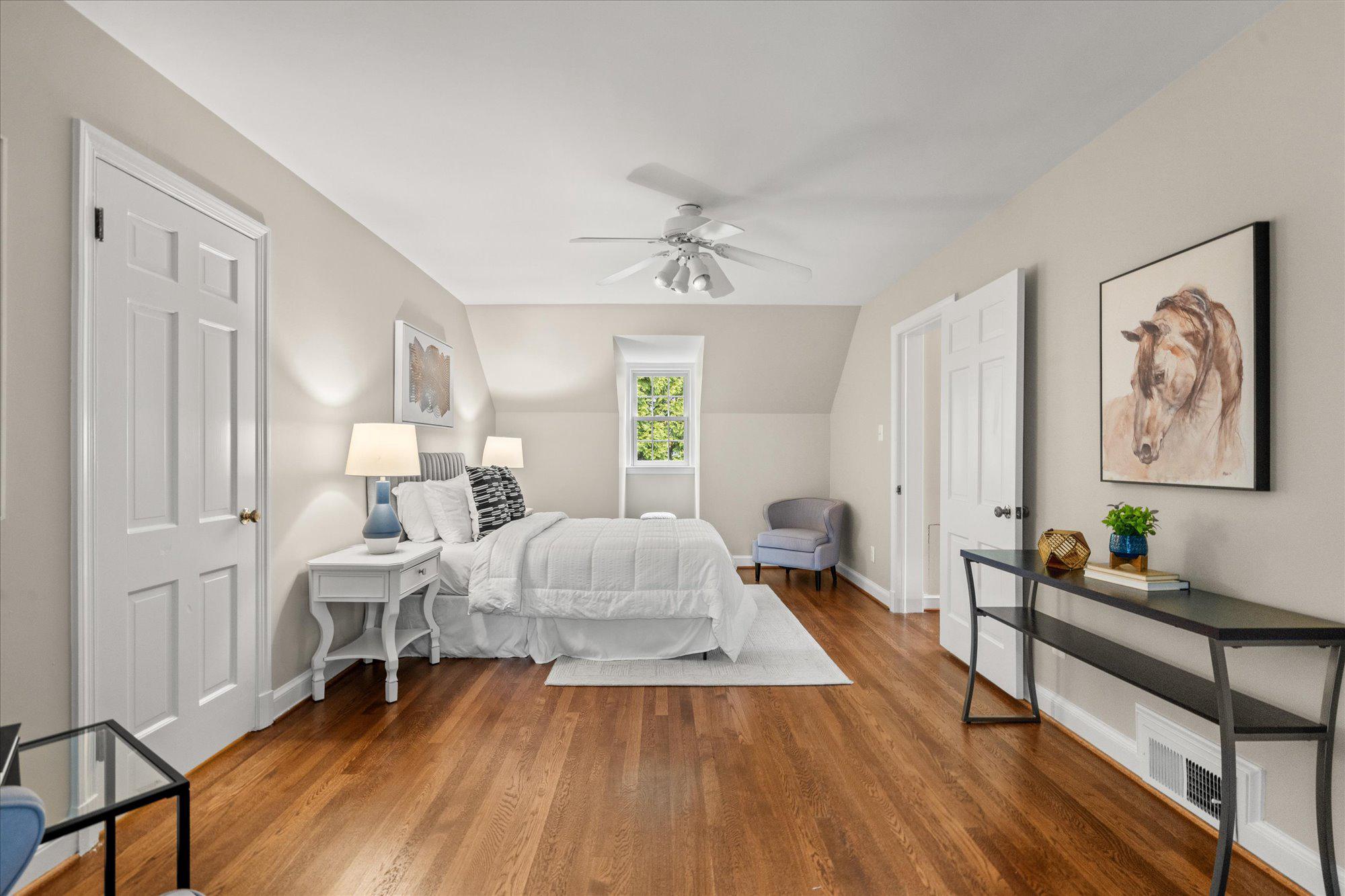  5511 Bradley Boulevard, Bethesda, MD, 20814 - 物件實景