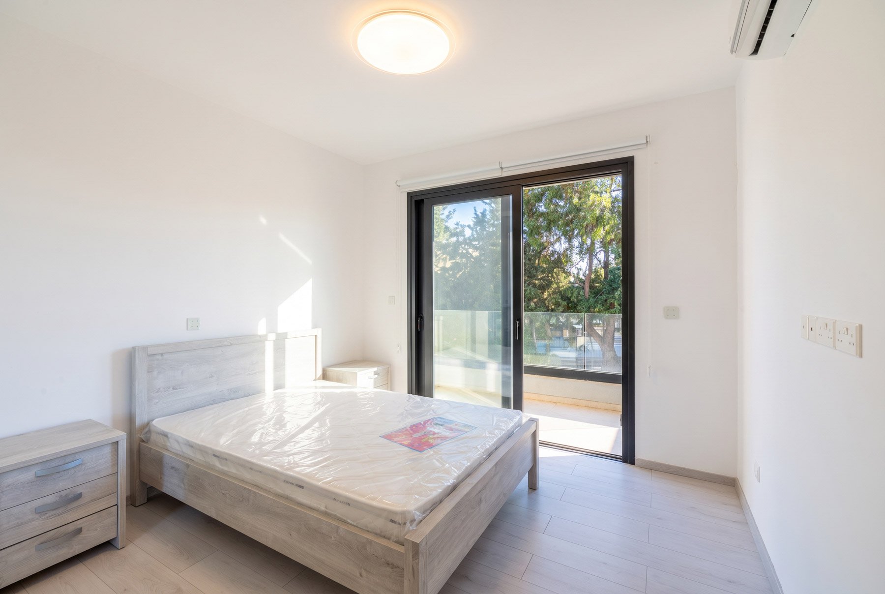  Stylish Two Bedroom Apartment in a Modern Complex with Pool in Universal, Pafos - 物件實景