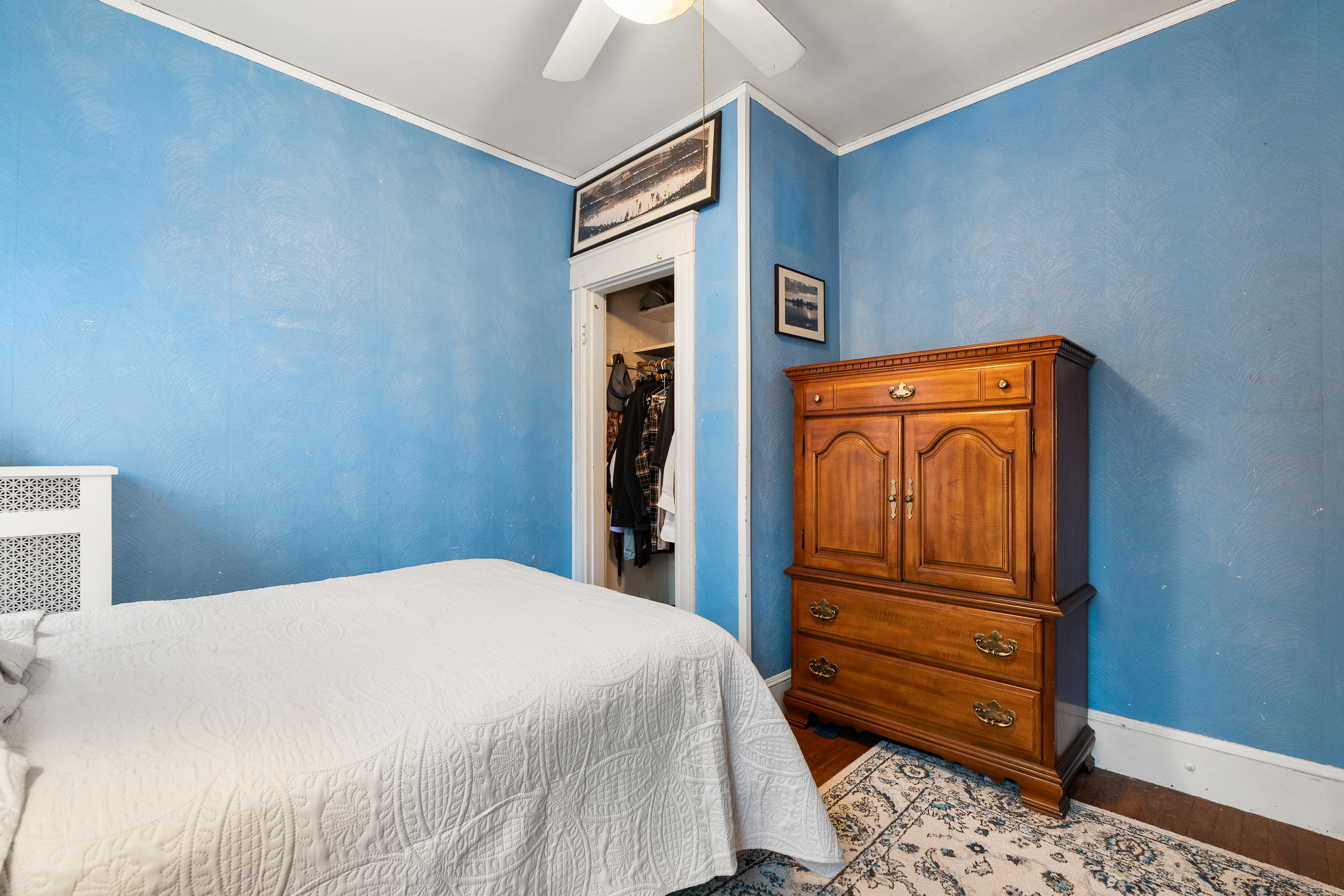  5-7 Locke Street, Arlington, MA, 02476 - 物件實景