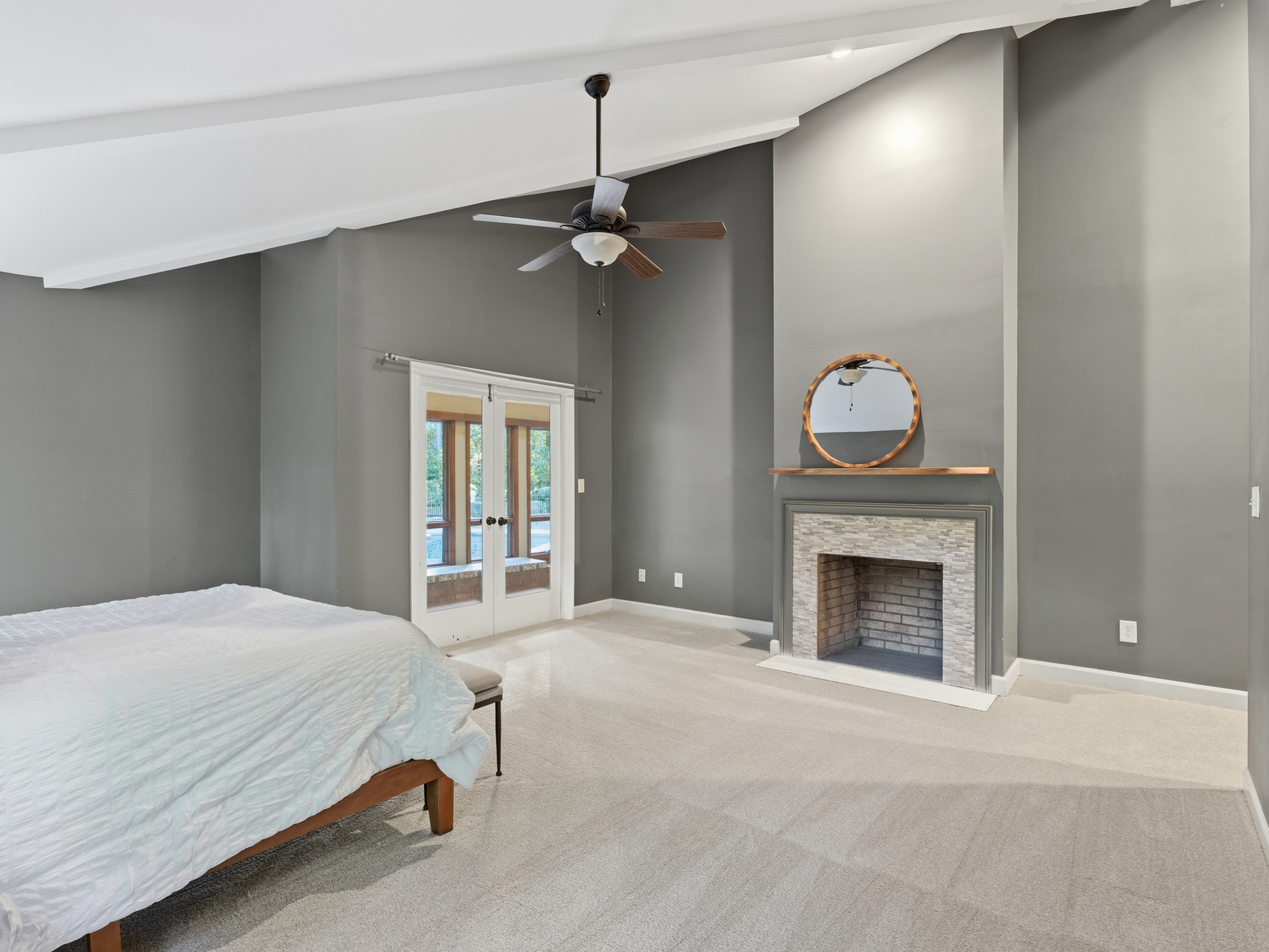  10752 Trego Trail, Raleigh, NC 27614 - 物件實景