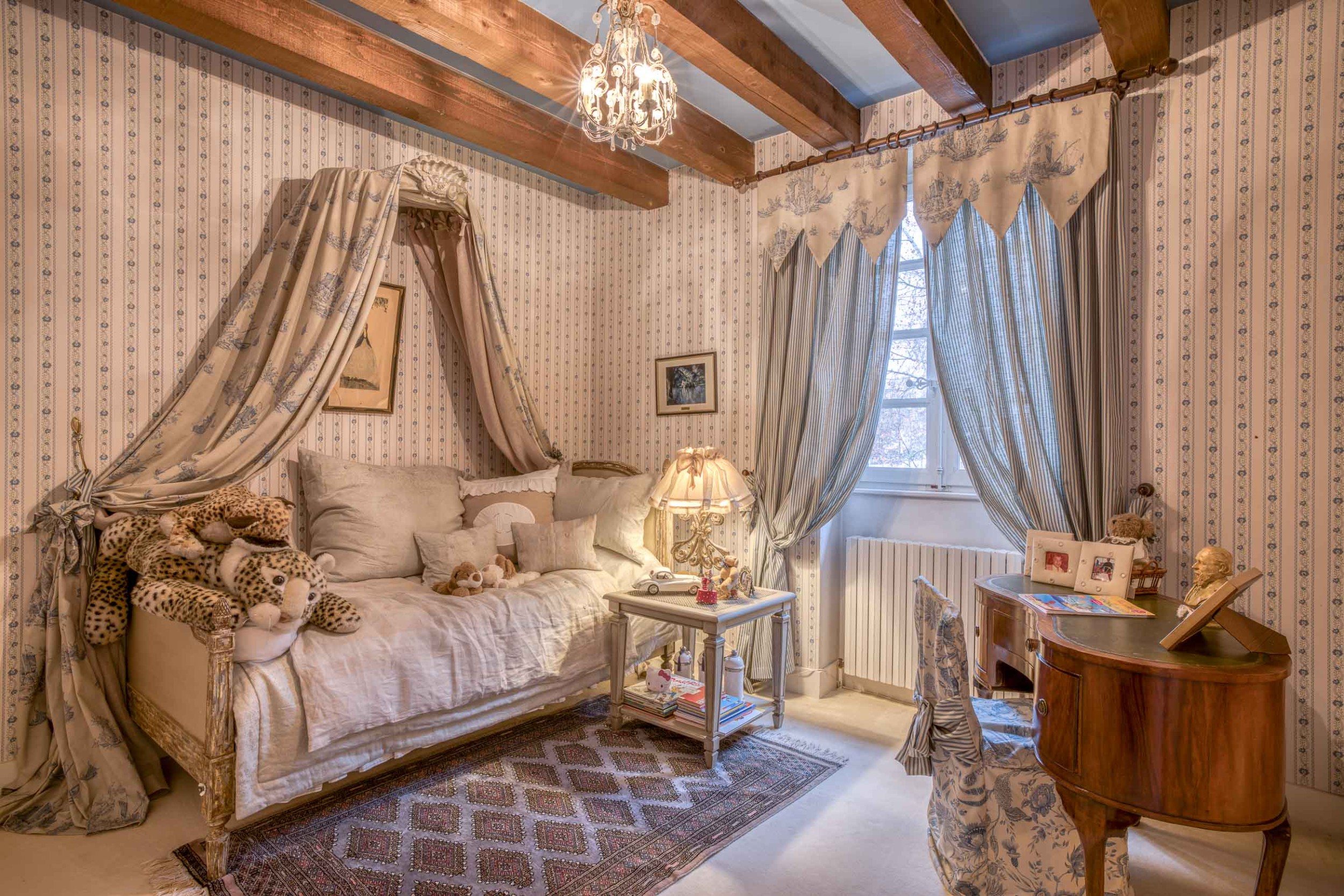  An exceptional estate of charm and elegance, just moments from Annecy - 物件實景