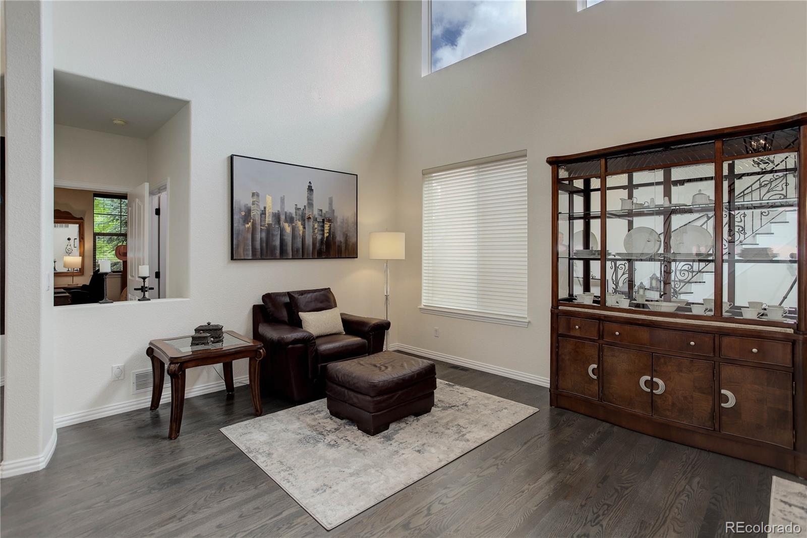 Highlands Ranch, Colorado, 80126, United States, 5 Bedrooms Bedrooms, ,4 BathroomsBathrooms,Residential,For Sale,1840246