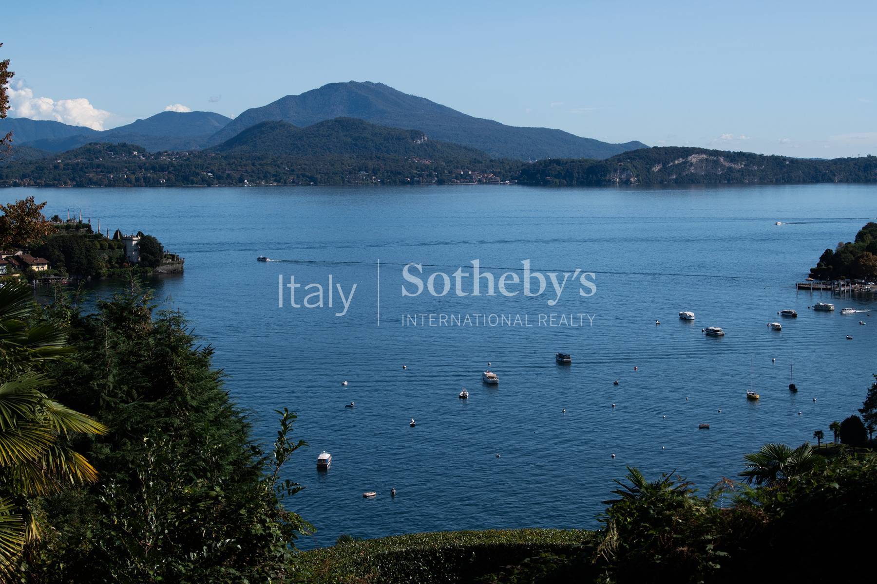  Contemporary Comfort with a View of Lake Maggiore - 物件實景