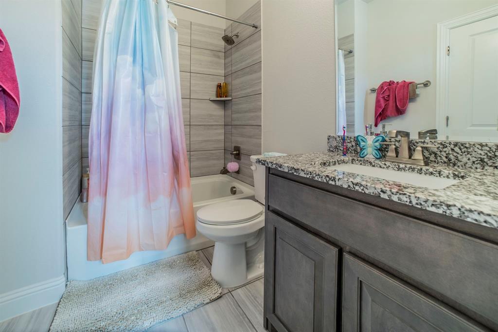 Prosper, Texas, 75078, United States, 5 Bedrooms Bedrooms, ,7 BathroomsBathrooms,Residential,For Sale,1905798