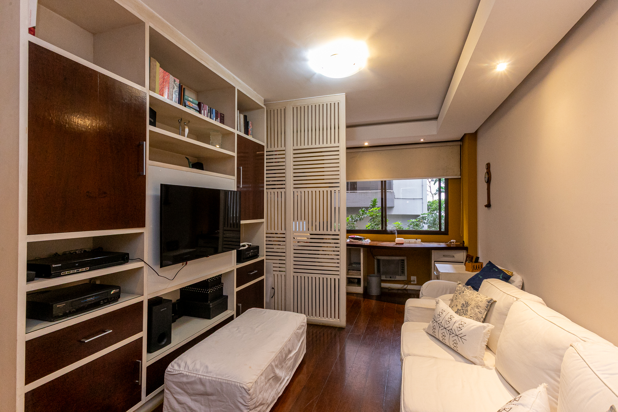  Apartment with Panoramic Views of Lagoa Rodrigo de Freitas - 物件實景