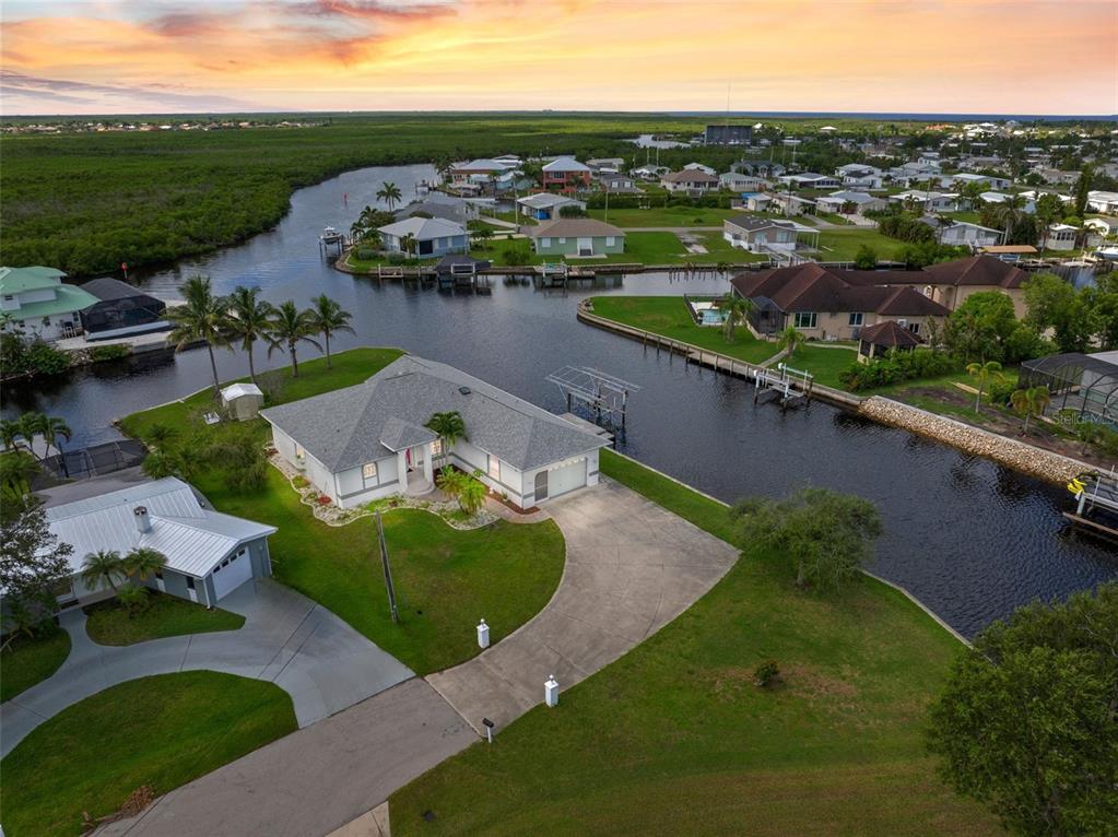 Punta Gorda, Florida, 33950, United States, 3 Bedrooms Bedrooms, ,3 BathroomsBathrooms,Residential,For Sale,1902199