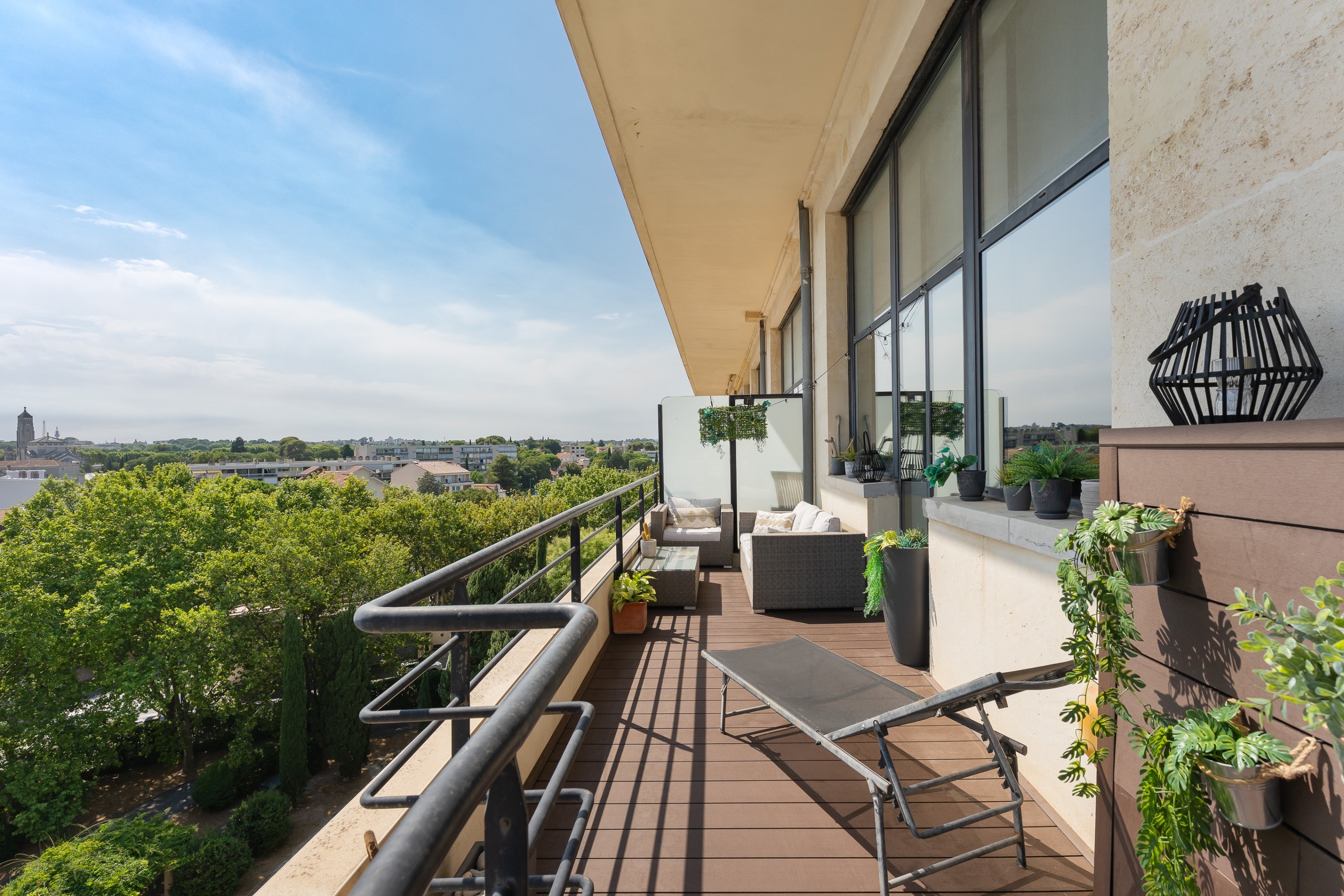  Exceptional 114 m² Apartment on a Listed Historic Monument Site, with Views ove… - 物件實景