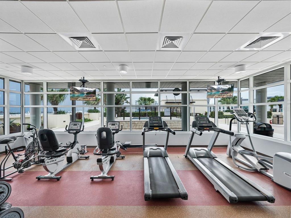 Tampa, Florida, 33602, United States, 1 Bedroom Bedrooms, ,2 BathroomsBathrooms,Residential,For Sale,1807675