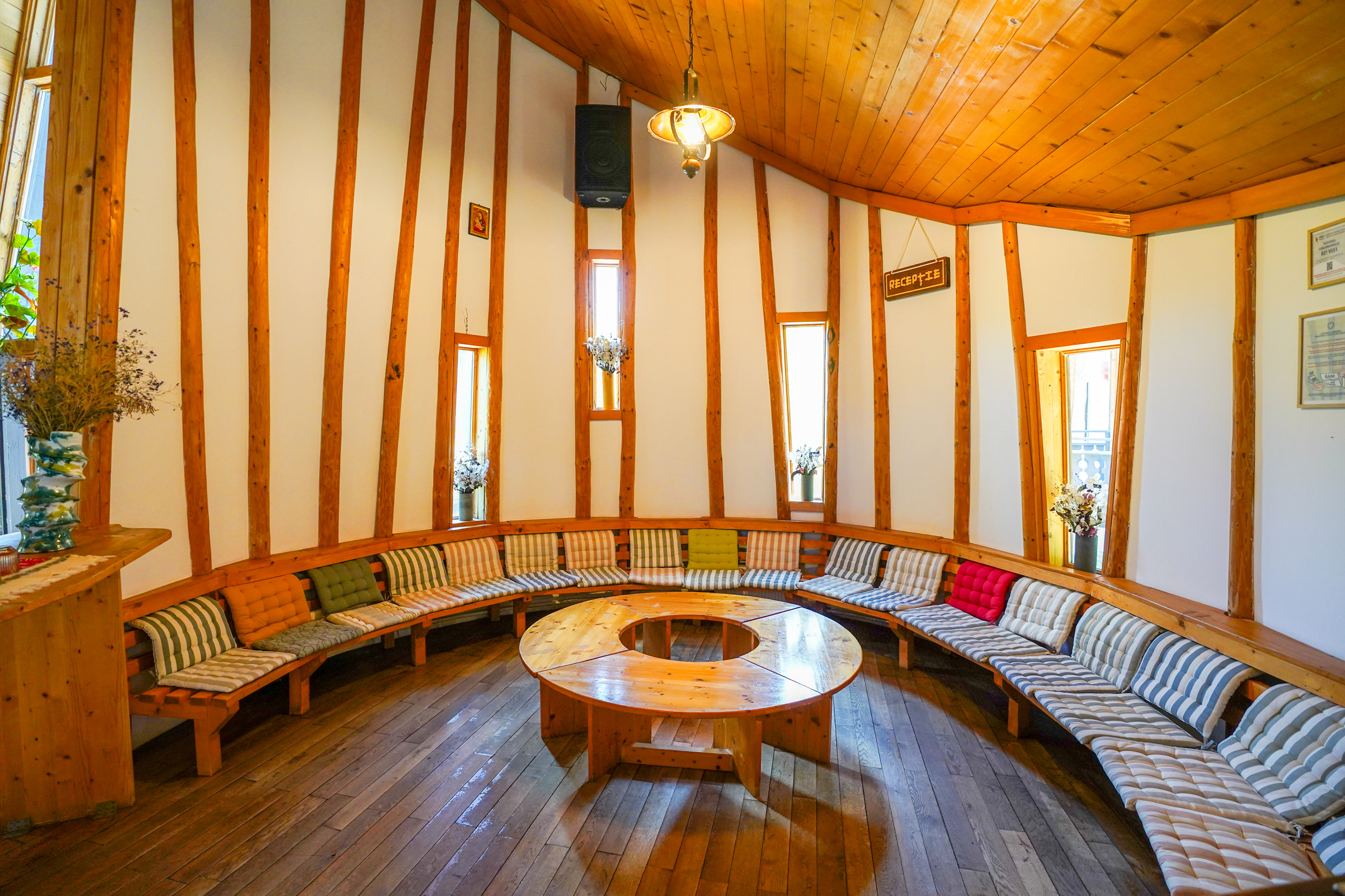  ?Casa Tisaru? - A Versatile Retreat in the Heart of Nature - 物件實景