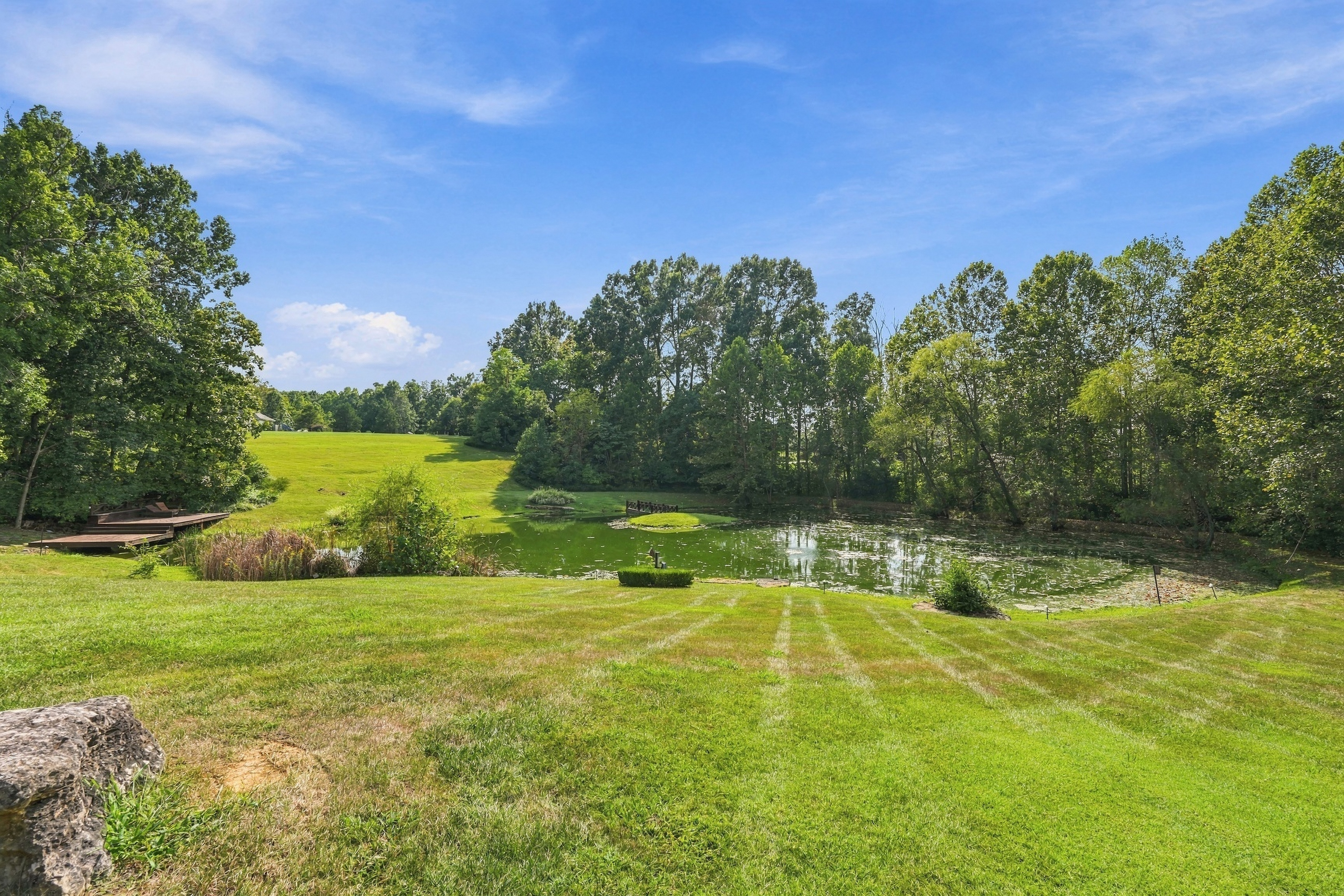  18420 Bridgemore Lane, Louisville, KY 40245 - 物件實景