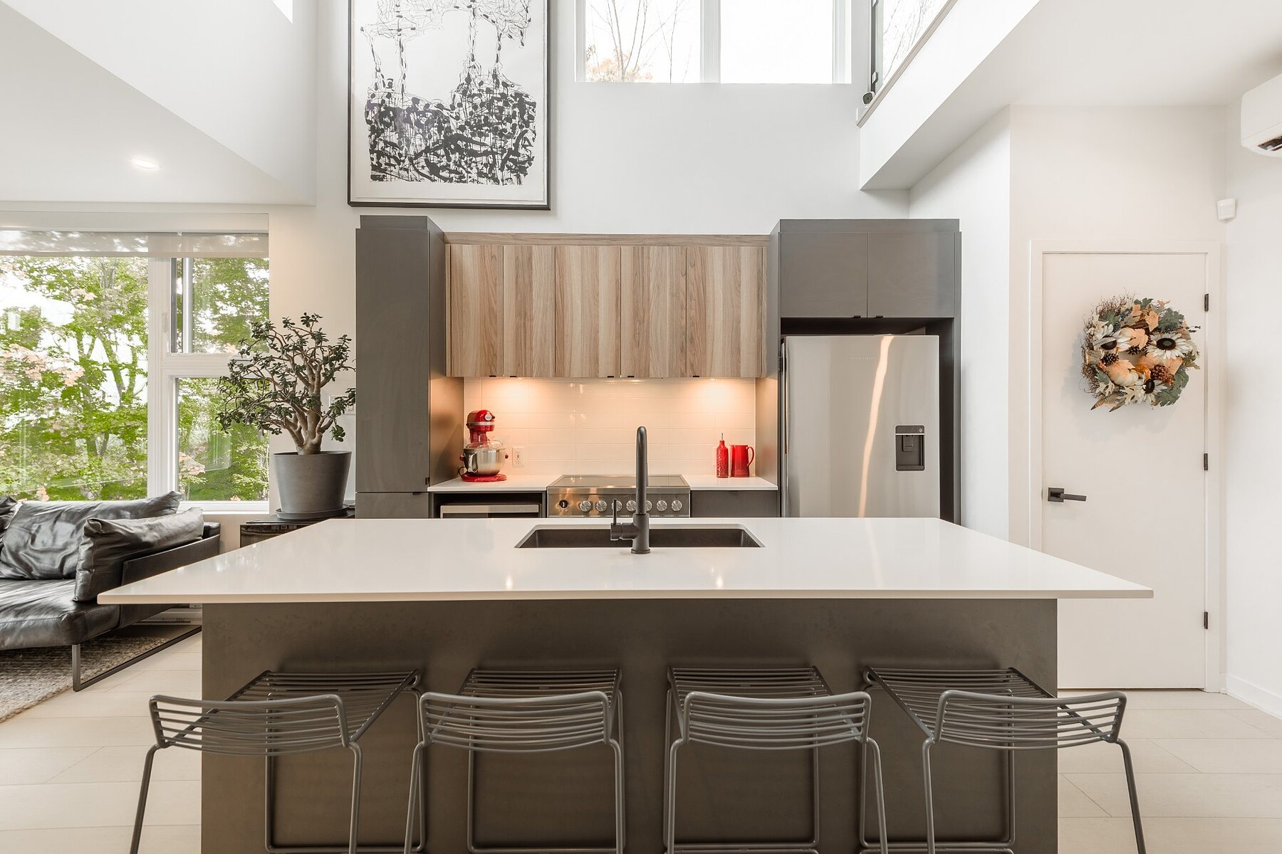  Bromont, Eastern Townships - 物件實景