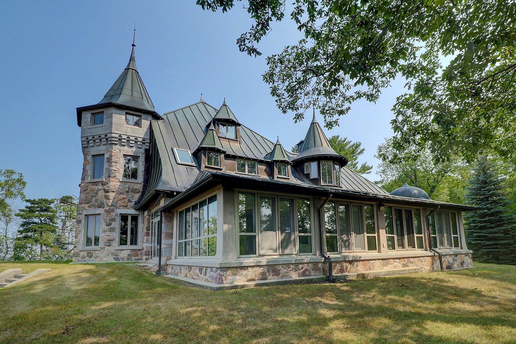  Senneville/ Island of Montreal - 物件實景