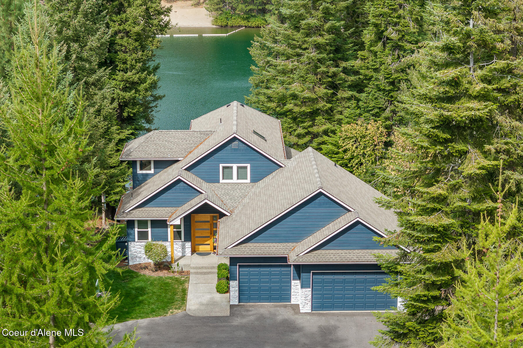 Riverview Dr, Coeur D Alene, ID 83814