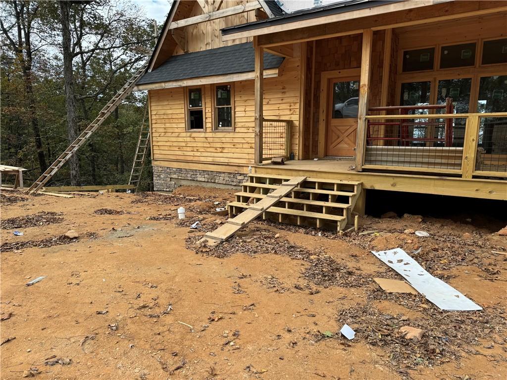 5388 Monument Road, Jasper, Georgia, 30143, United States, 4 Bedrooms Bedrooms, ,5 BathroomsBathrooms,Residential,For Sale,5388 Monument Road,1542217