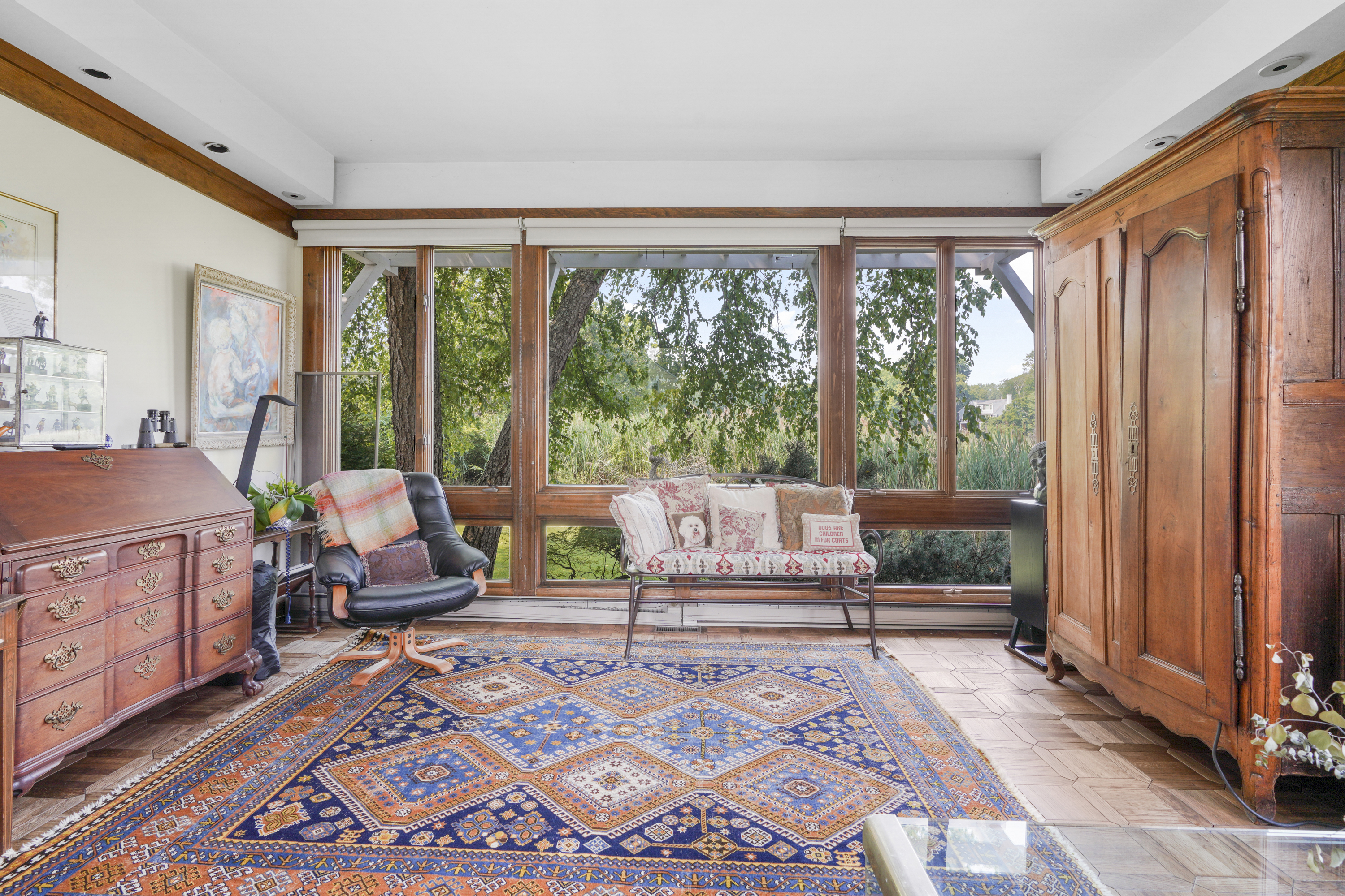  Larchmont Manor Cottage - 物件實景