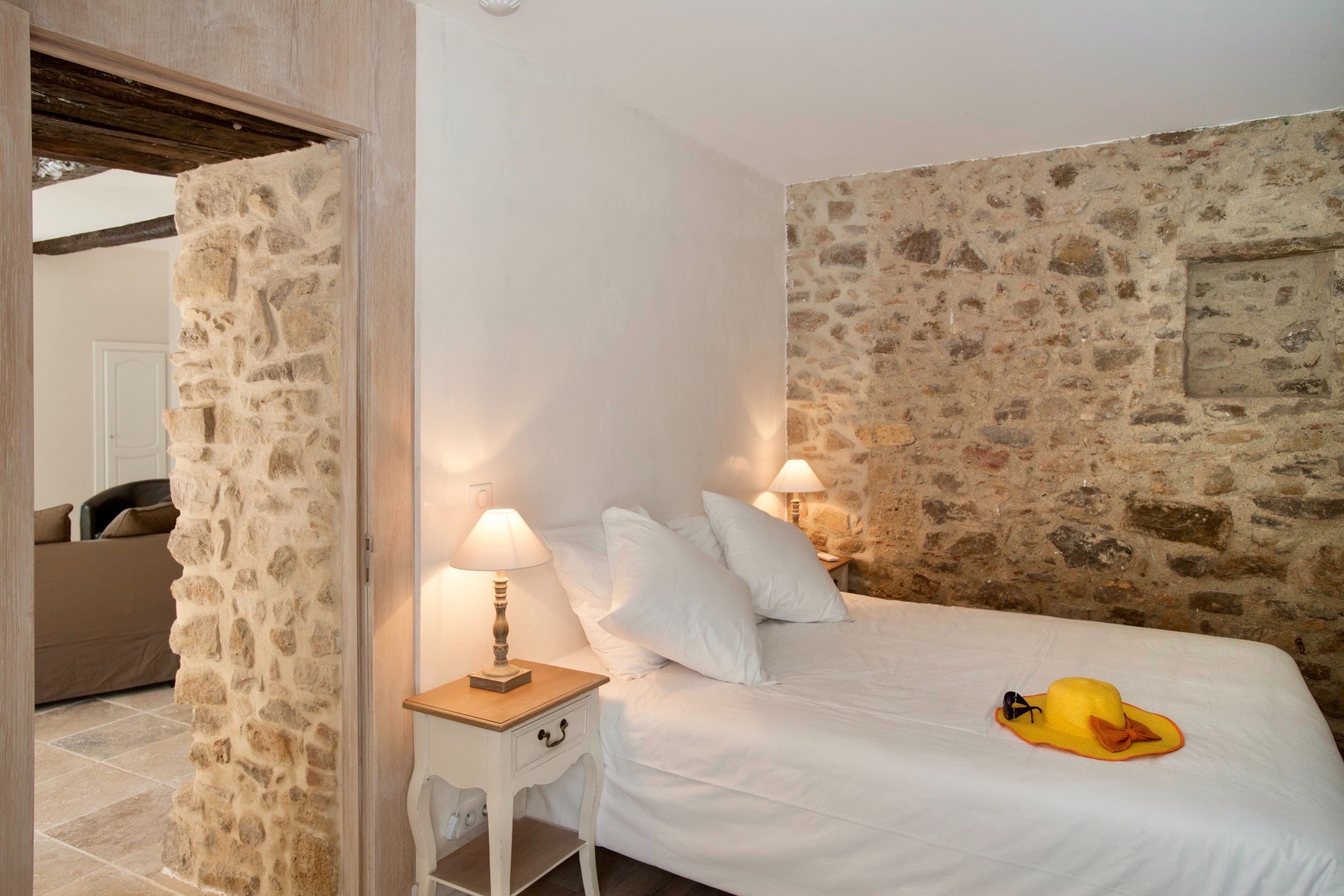  Close to the Etang de Thau, Charming Estate on 14 hectares - 物件實景