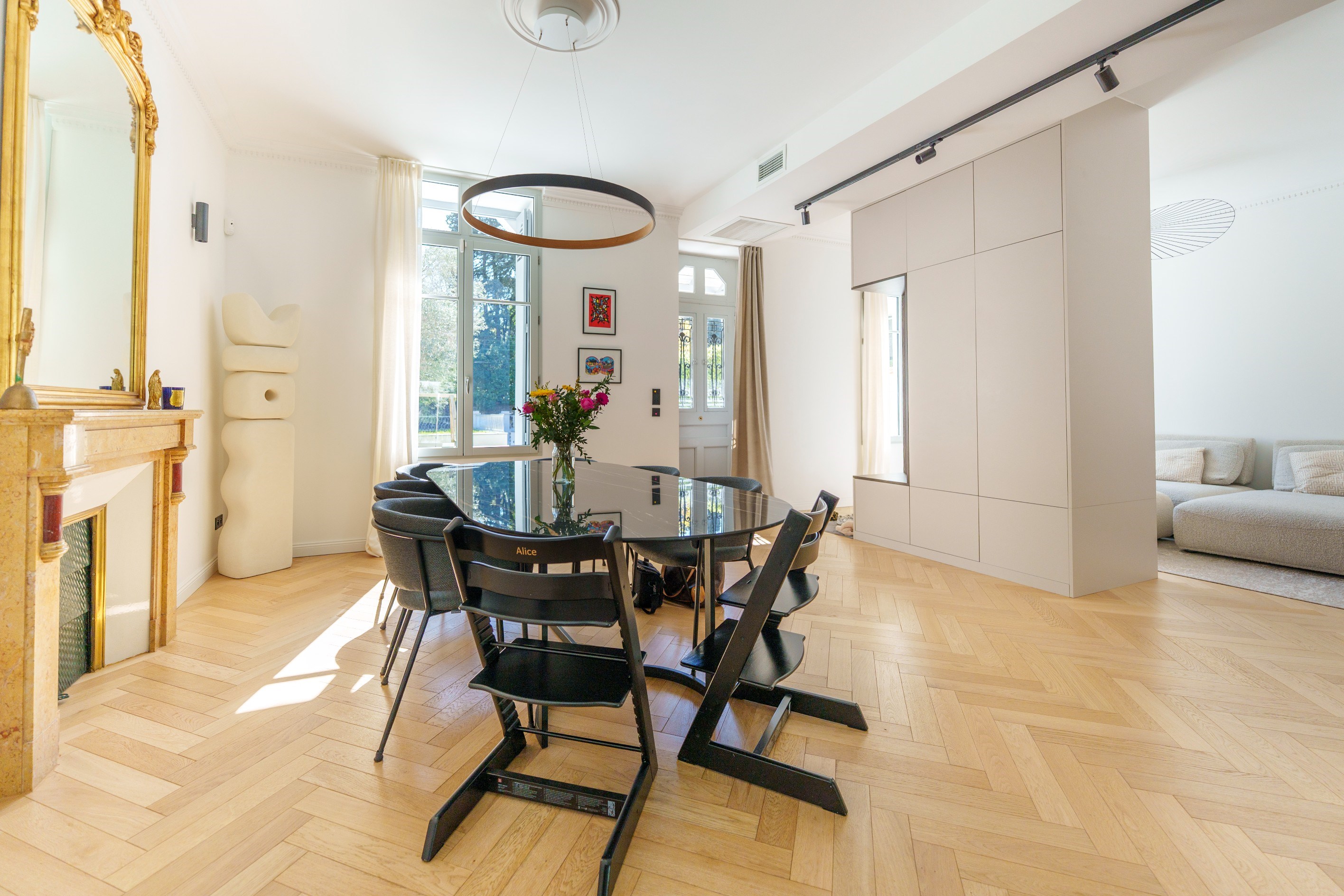  Exceptional property with a landscaped garden and pool – Montpellier, Les Arcea… - 物件實景