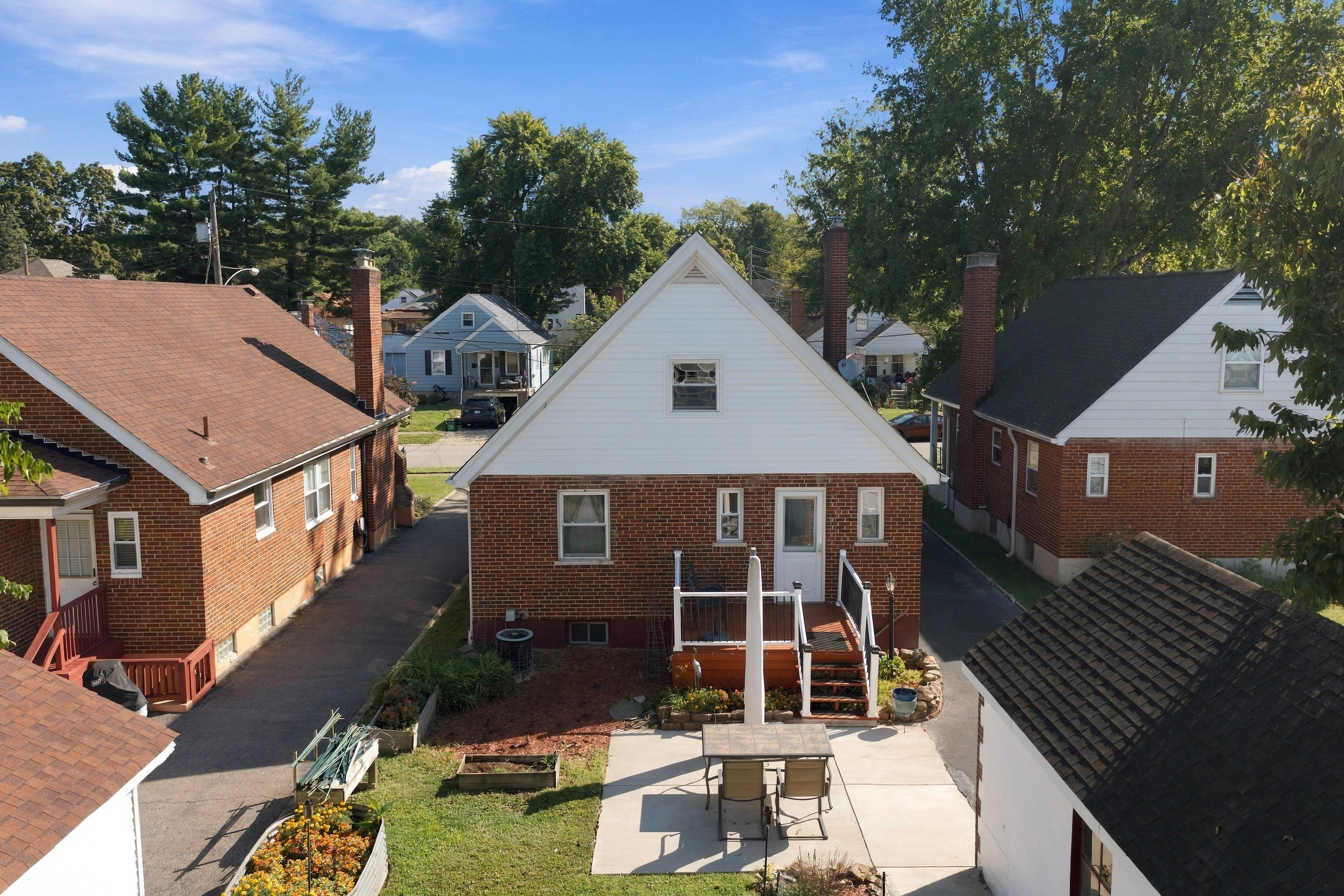  3713 Simpson Avenue, Cincinnati, OH 45227 - 物件實景