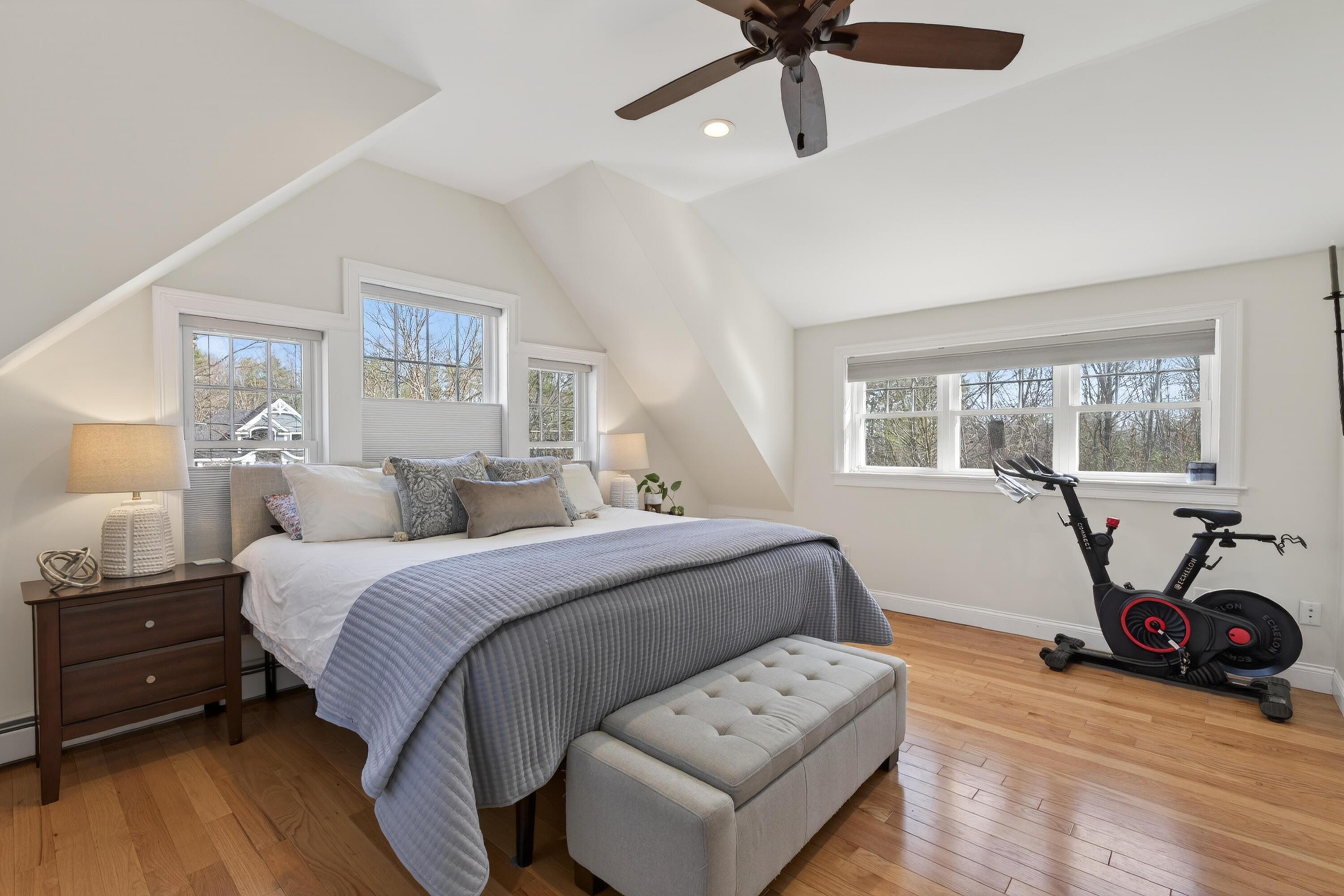  28 Elmwood Avenue - 物件實景