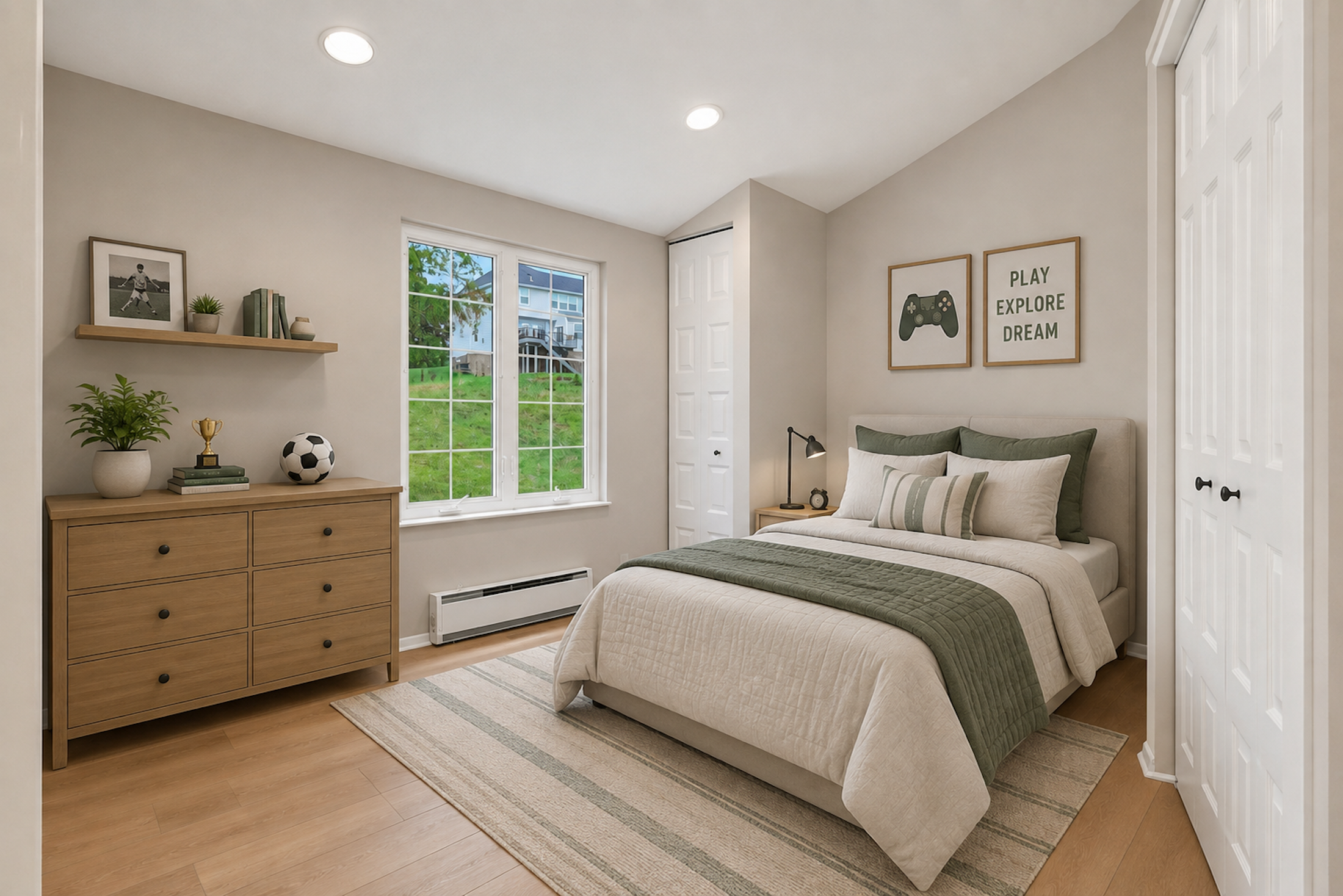  1001 Fassinger Lane, Pittsburgh, PA 15237 - 物件實景