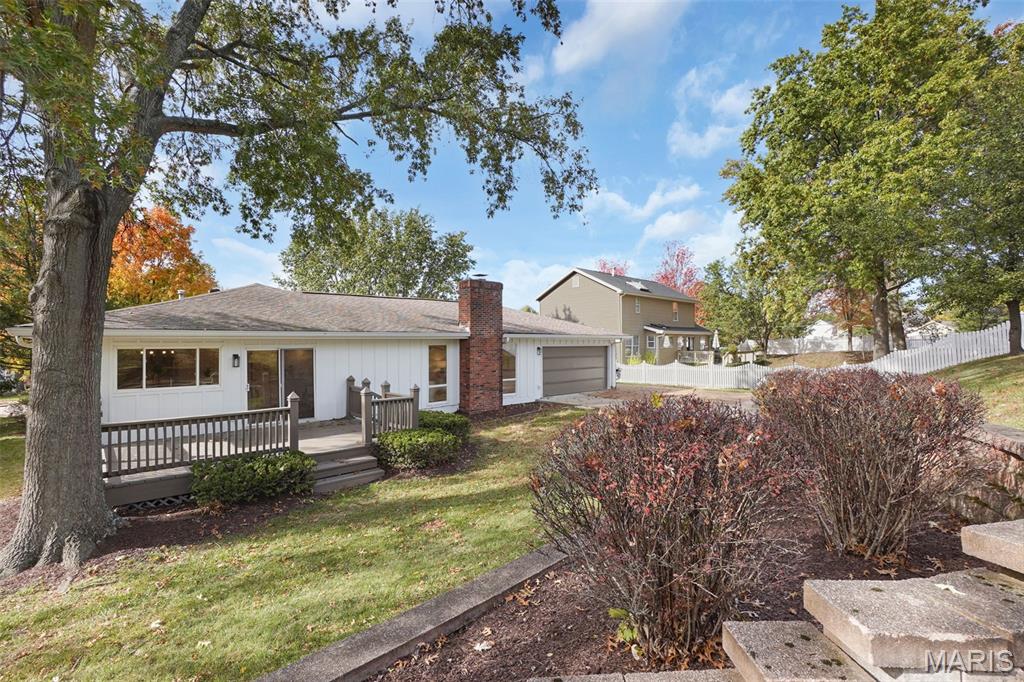 Ellisville, Missouri, 63011, United States, 4 Bedrooms Bedrooms, ,3 BathroomsBathrooms,Residential,For Sale,1989031