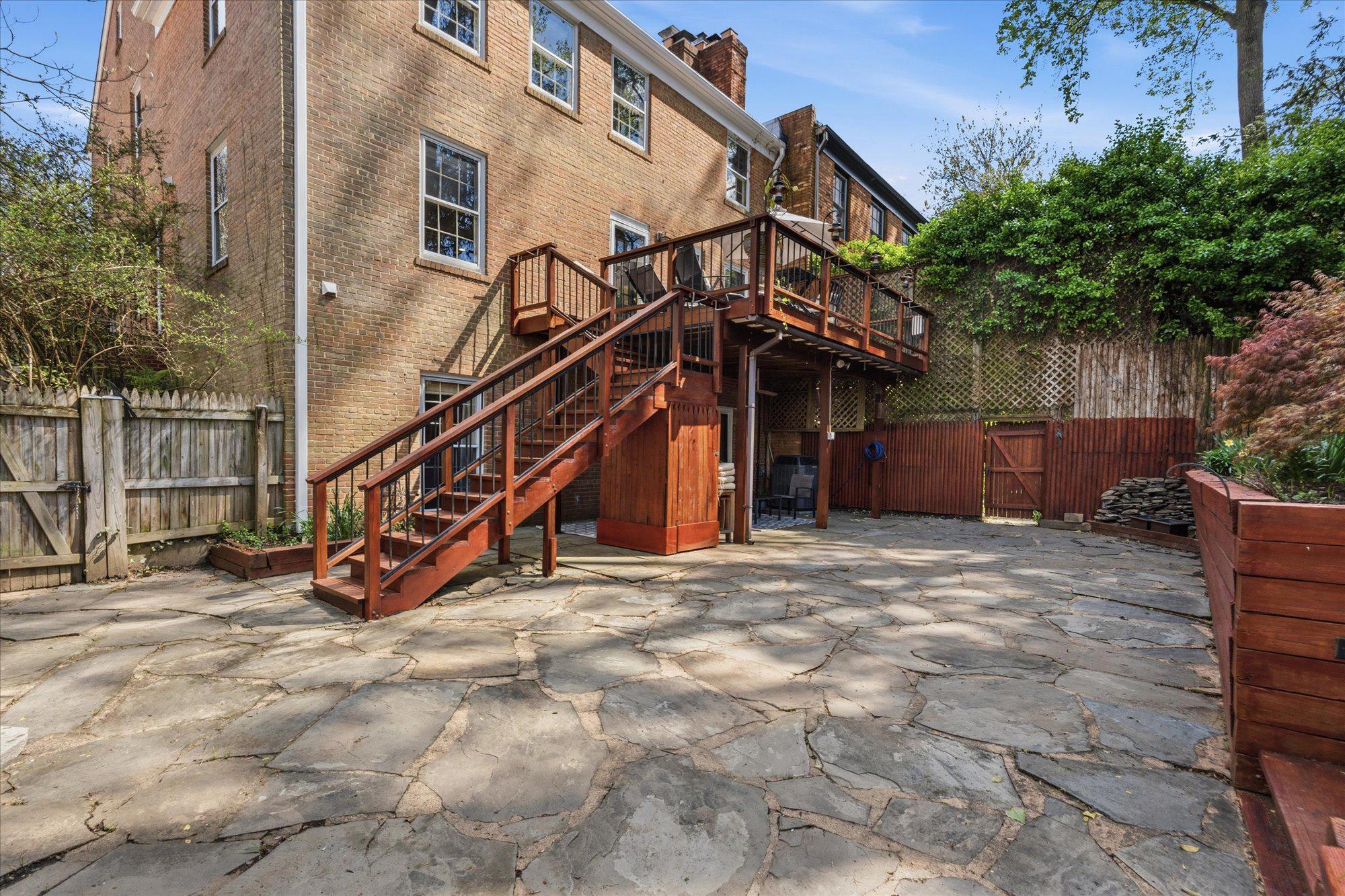  4206 48th Place NW, Washington, DC, 20016 - 物件實景